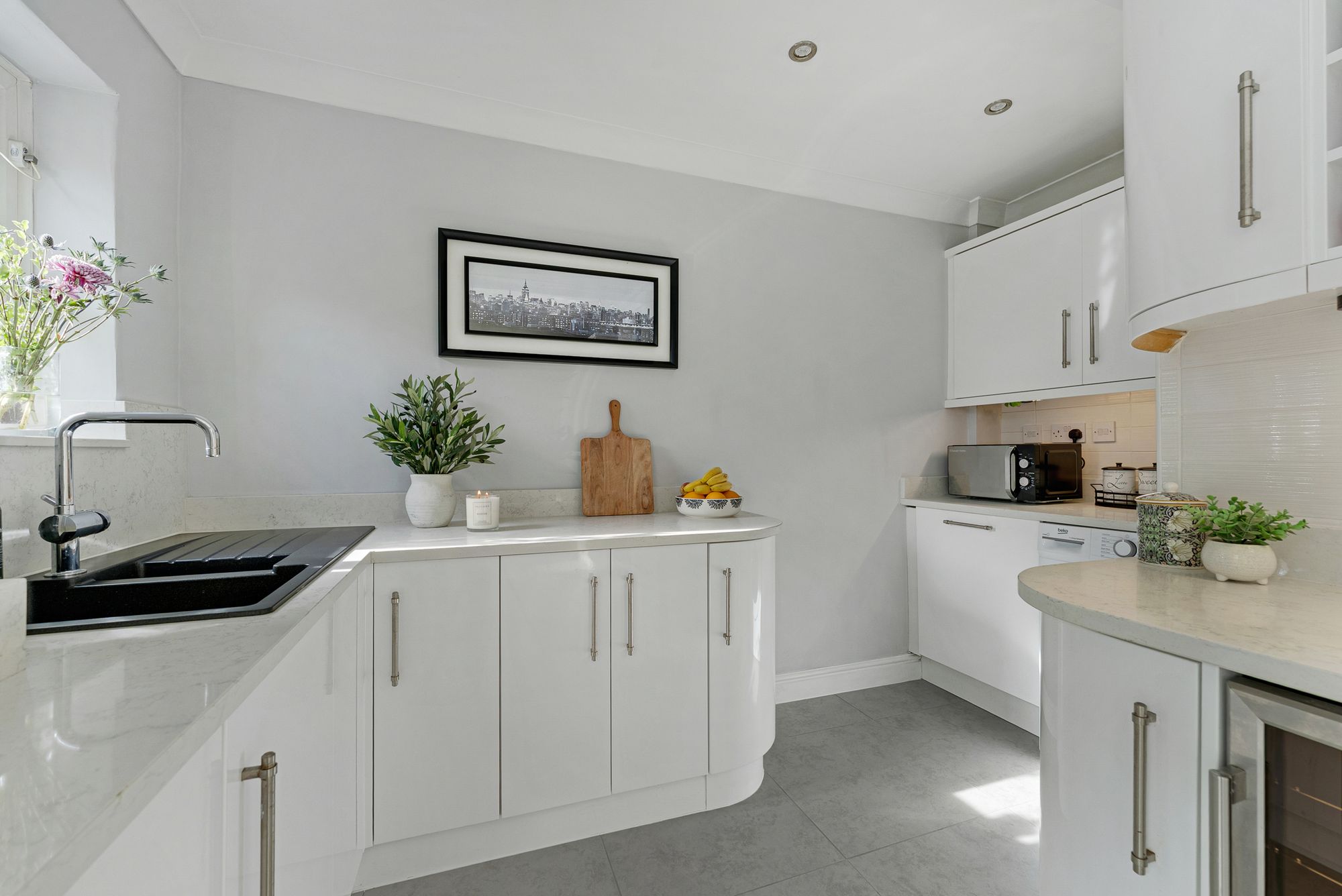 Lazenby Crescent, Ashton-In-Makerfield, WN4