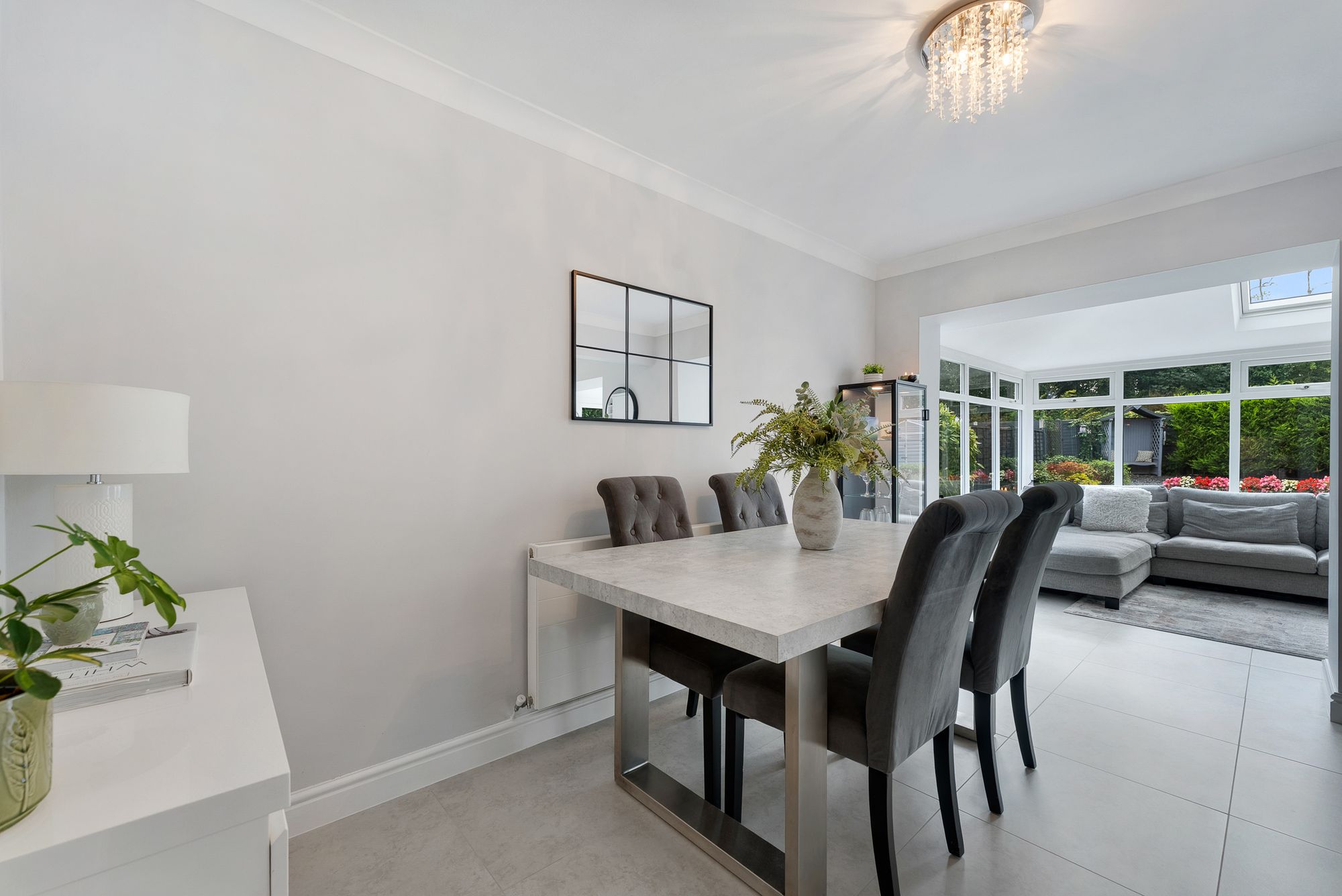 Lazenby Crescent, Ashton-In-Makerfield, WN4
