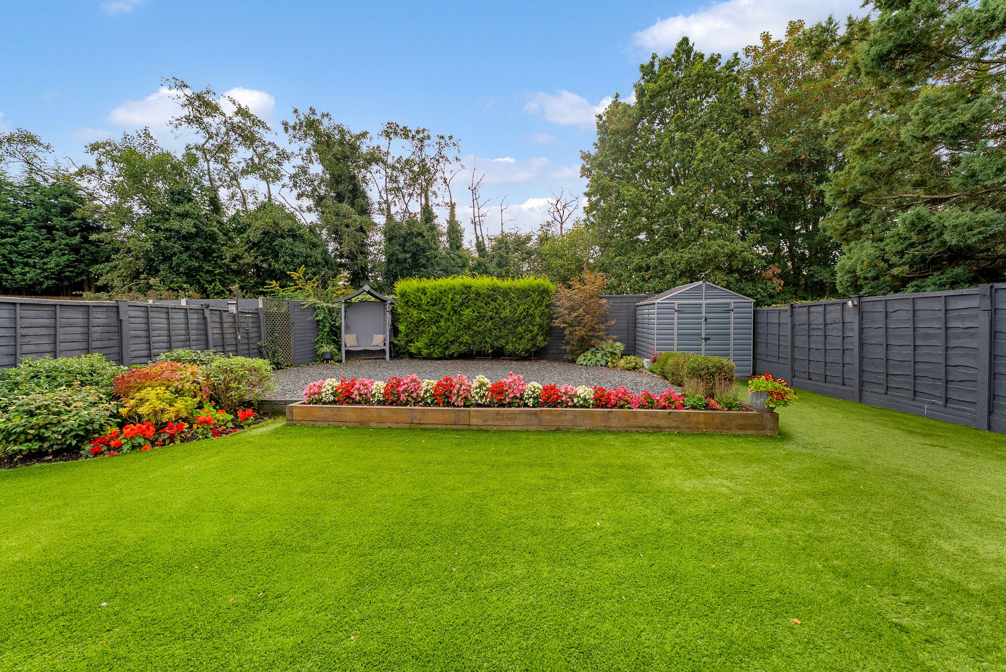 Lazenby Crescent, Ashton-In-Makerfield, WN4