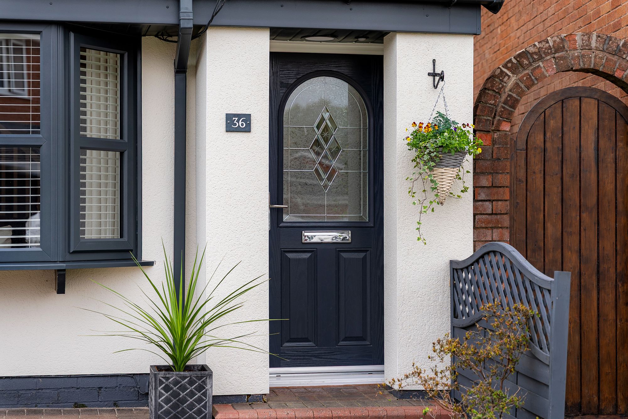 Lazenby Crescent, Ashton-In-Makerfield, WN4
