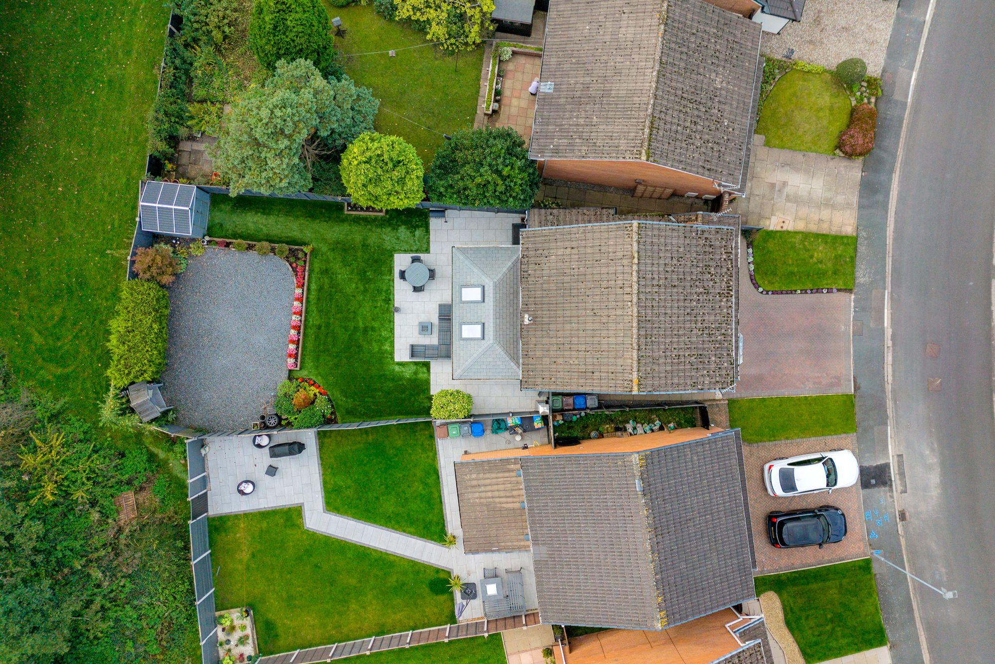 Lazenby Crescent, Ashton-In-Makerfield, WN4