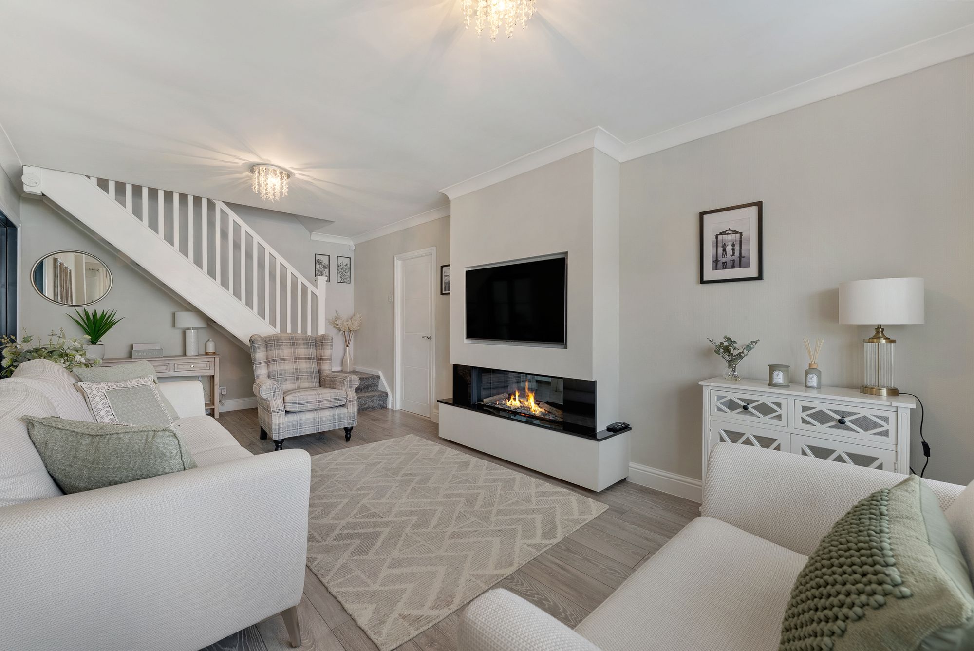 Lazenby Crescent, Ashton-In-Makerfield, WN4