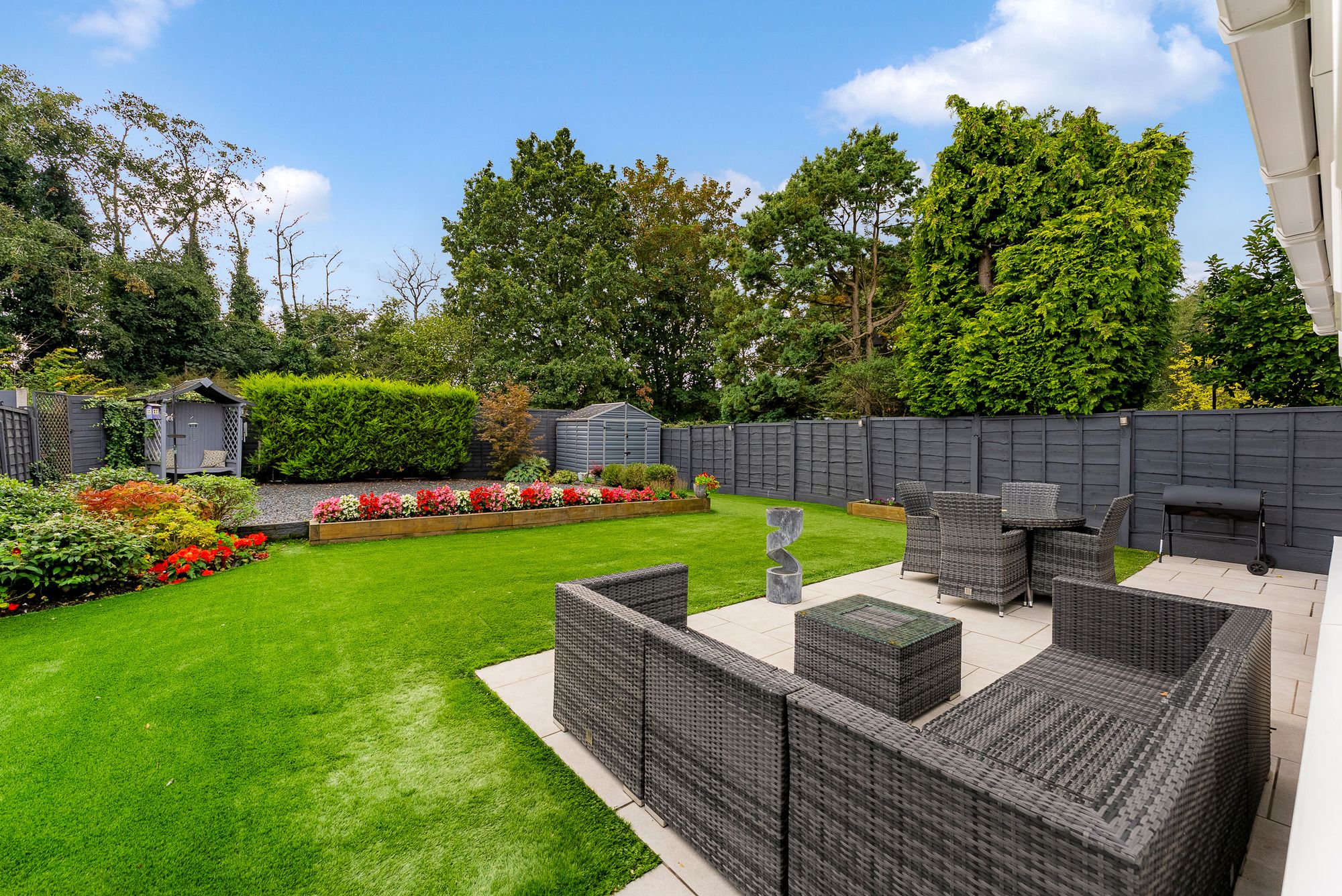 Lazenby Crescent, Ashton-In-Makerfield, WN4