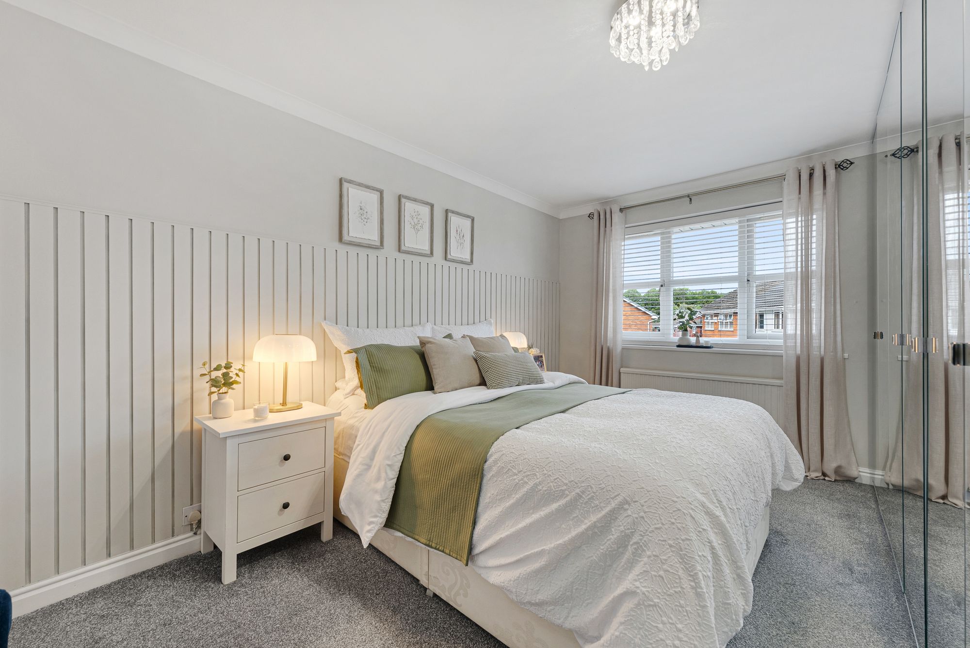 Lazenby Crescent, Ashton-In-Makerfield, WN4