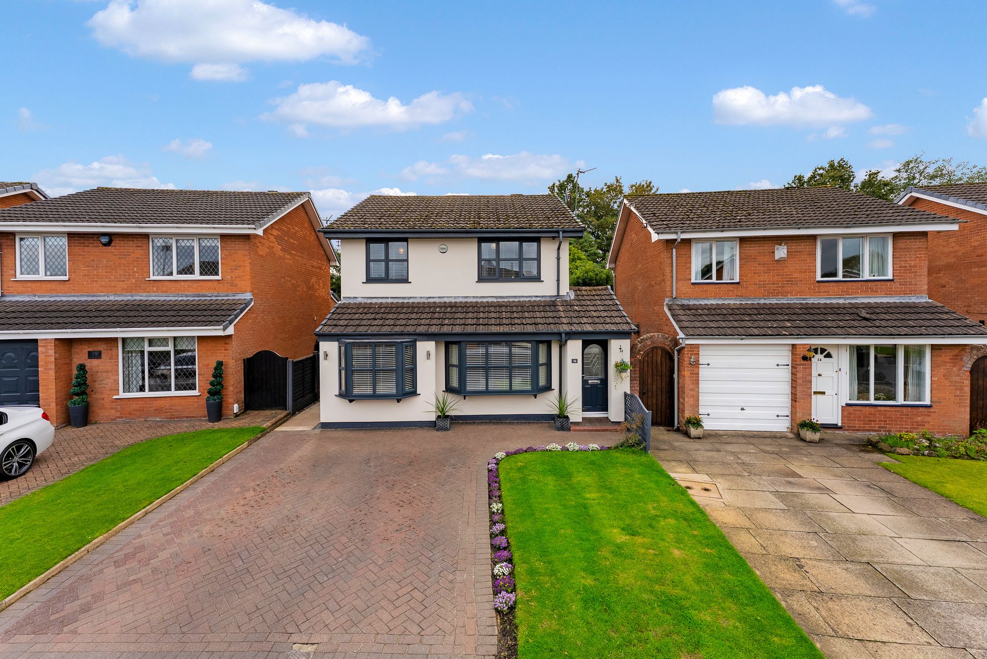 Lazenby Crescent, Ashton-In-Makerfield, WN4