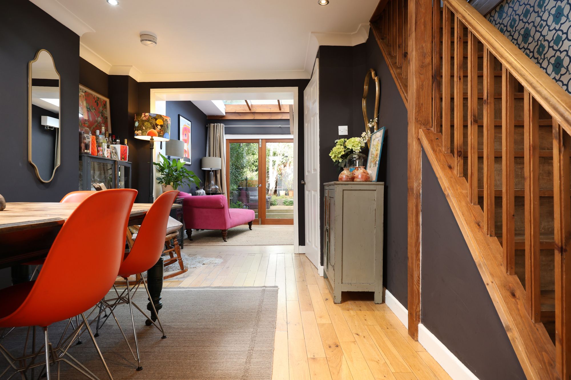 Picton Street, Bristol, BS6