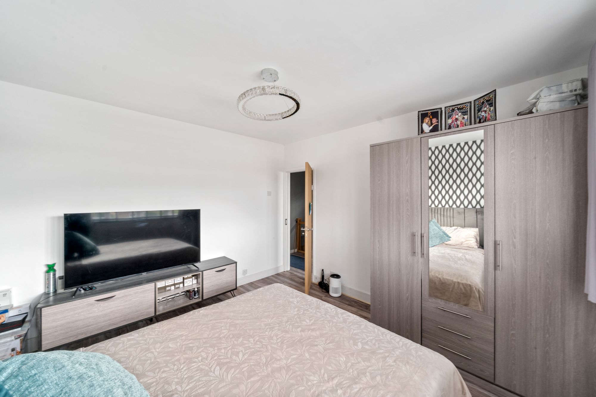 Highfield Avenue, Leigh, WN7