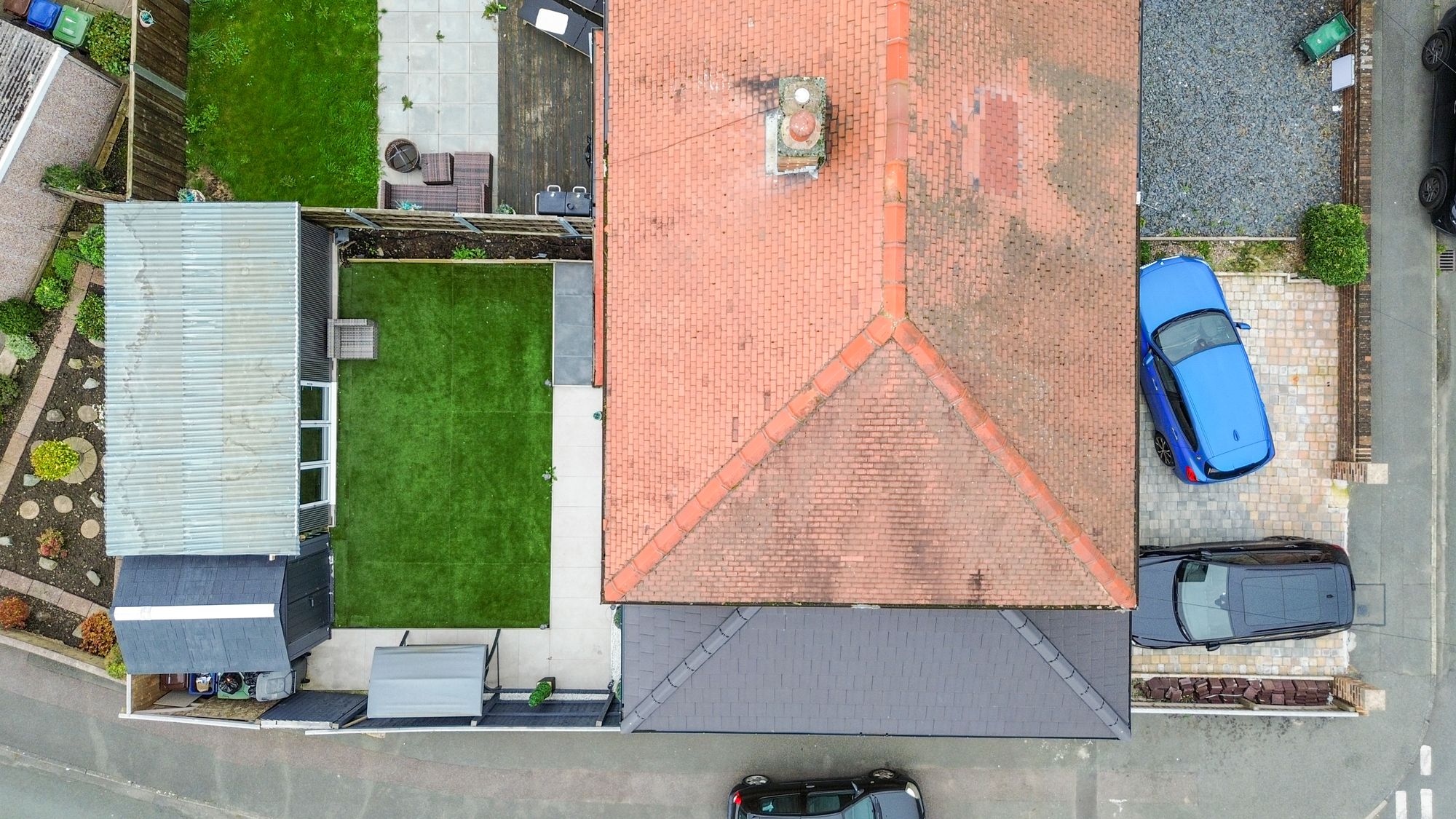 Highfield Avenue, Leigh, WN7