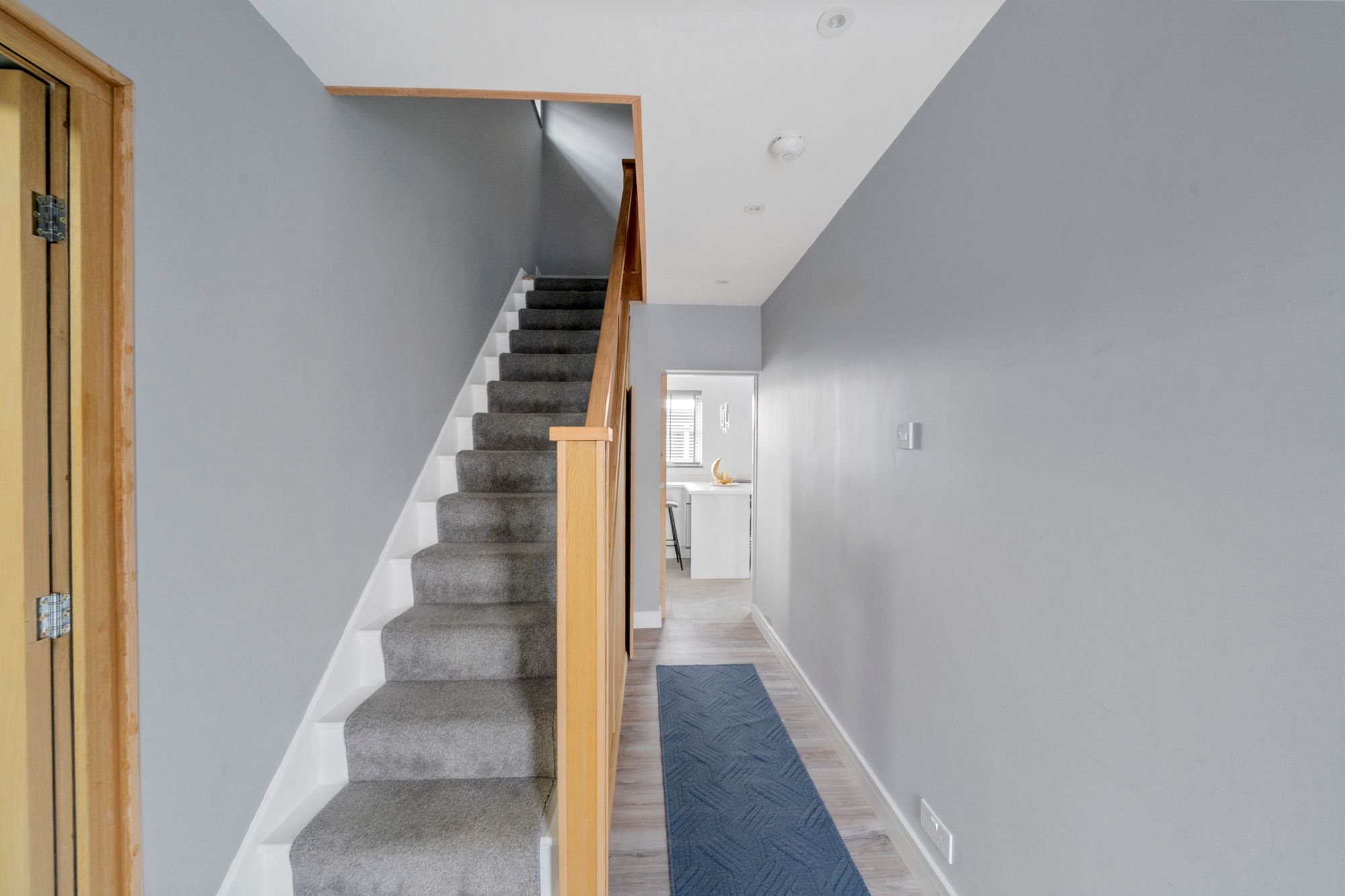 Highfield Avenue, Leigh, WN7