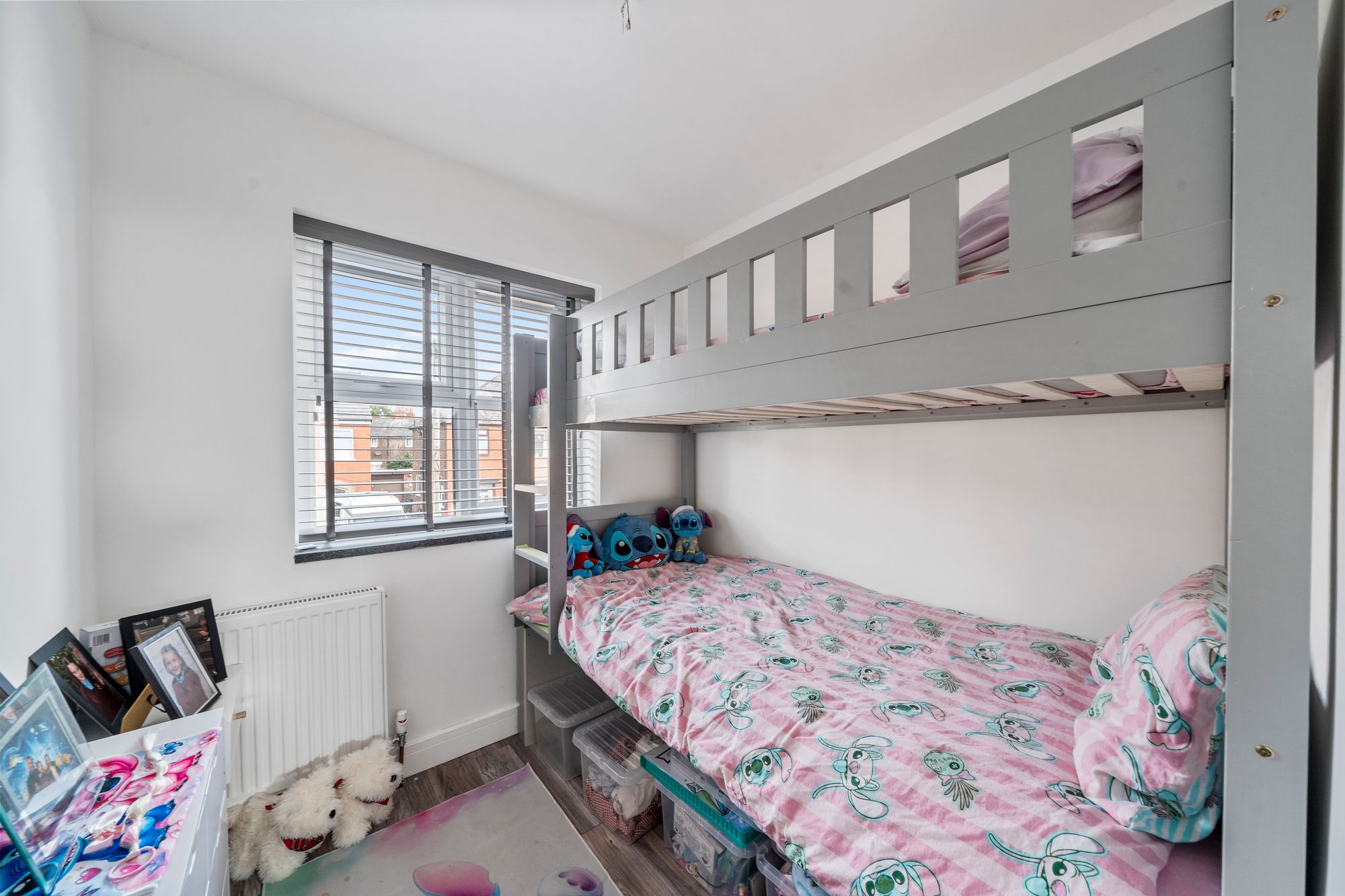 Highfield Avenue, Leigh, WN7