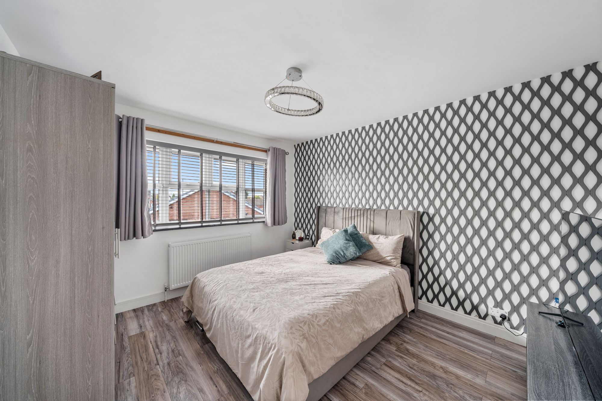 Highfield Avenue, Leigh, WN7