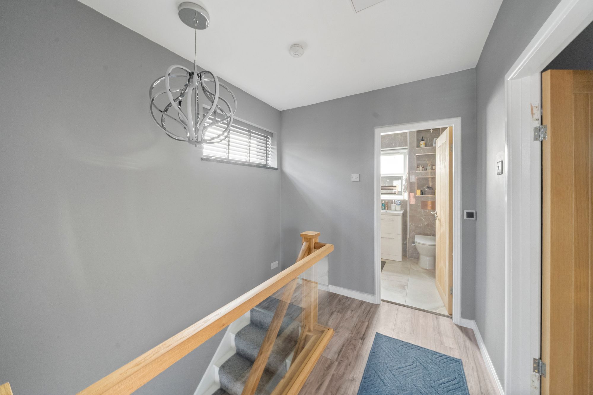 Highfield Avenue, Leigh, WN7