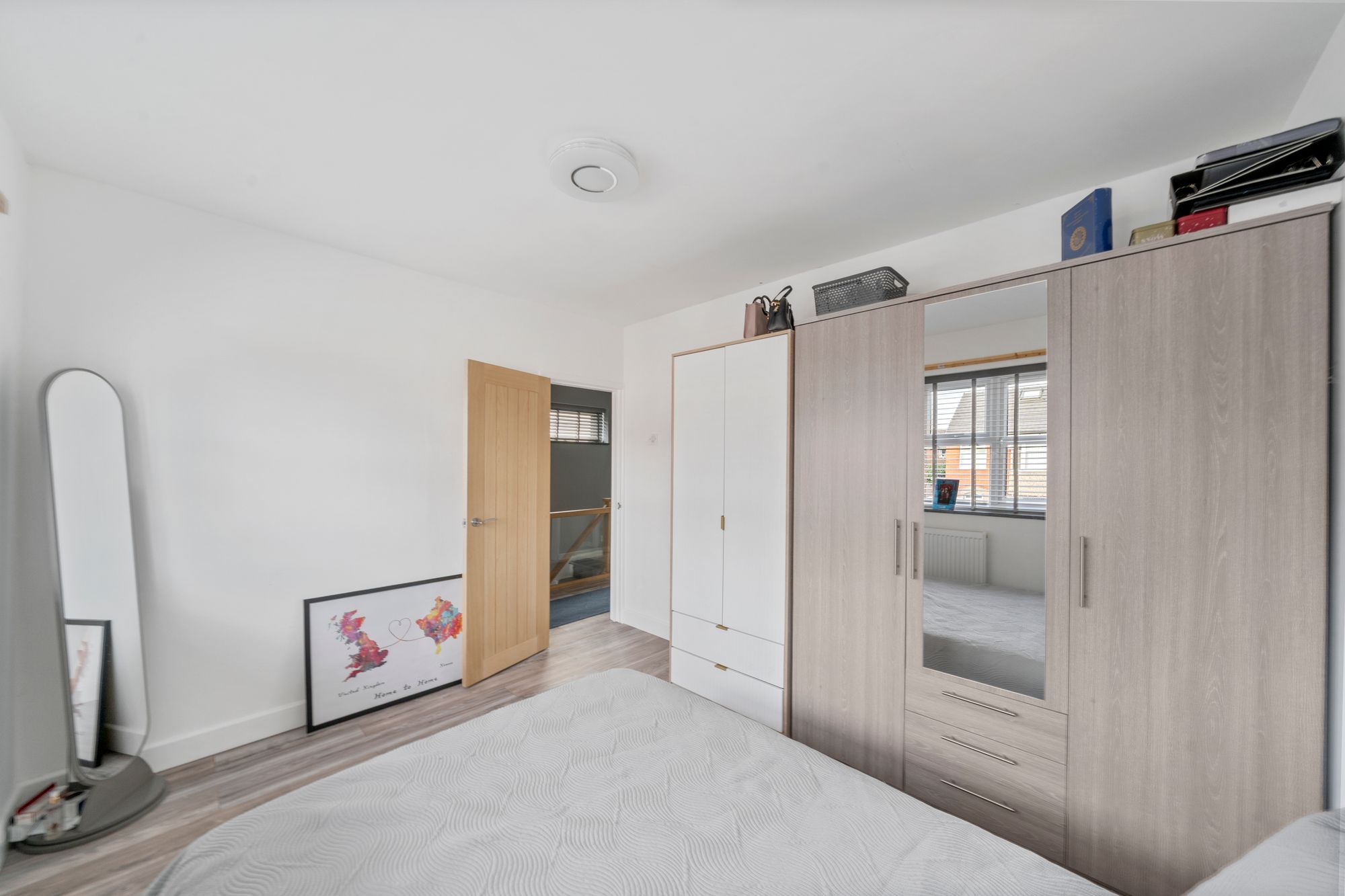 Highfield Avenue, Leigh, WN7