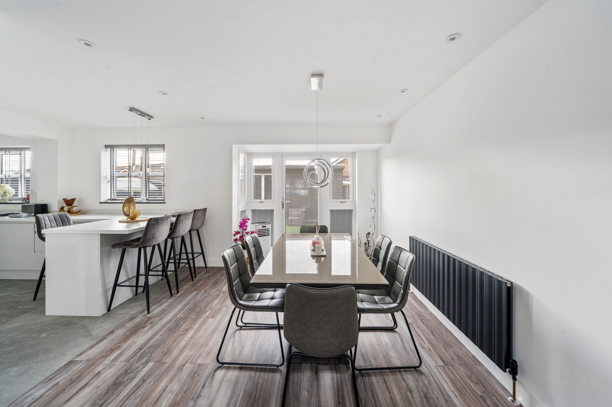 Highfield Avenue, Leigh, WN7