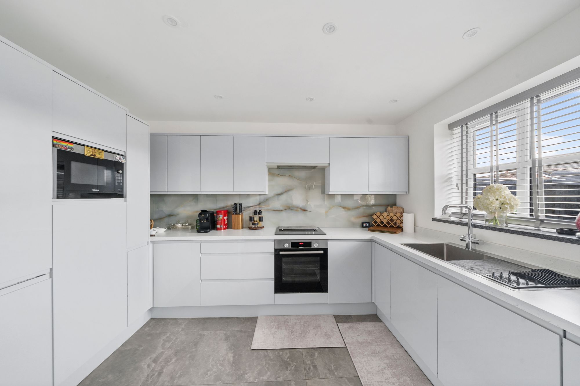 Highfield Avenue, Leigh, WN7
