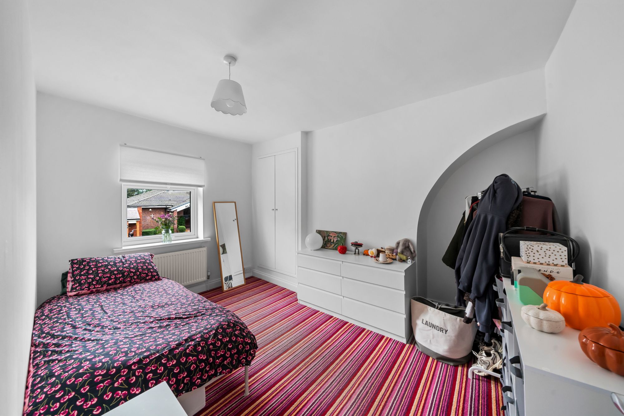 High Street, Golborne, WA3