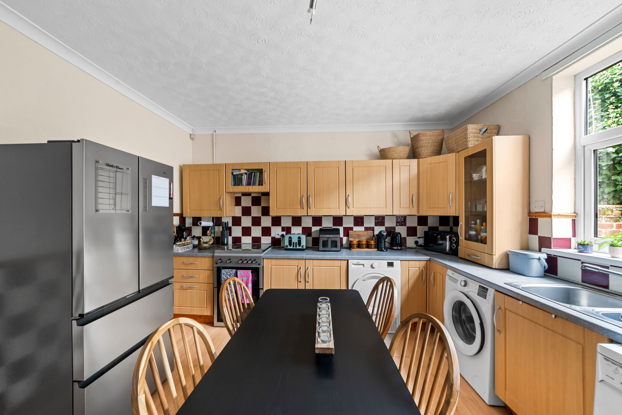 High Street, Golborne, WA3