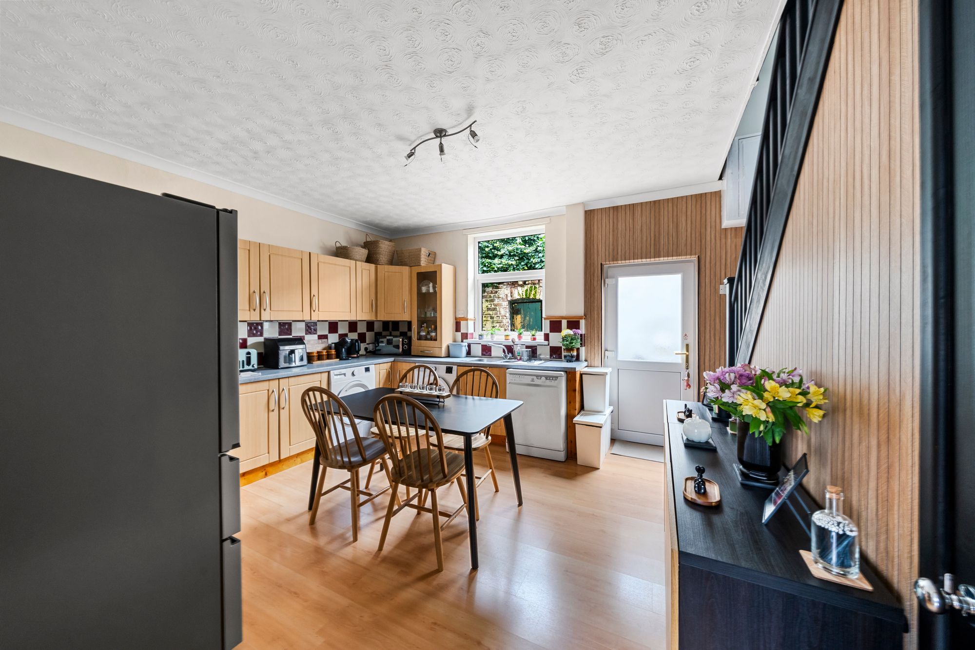 High Street, Golborne, WA3
