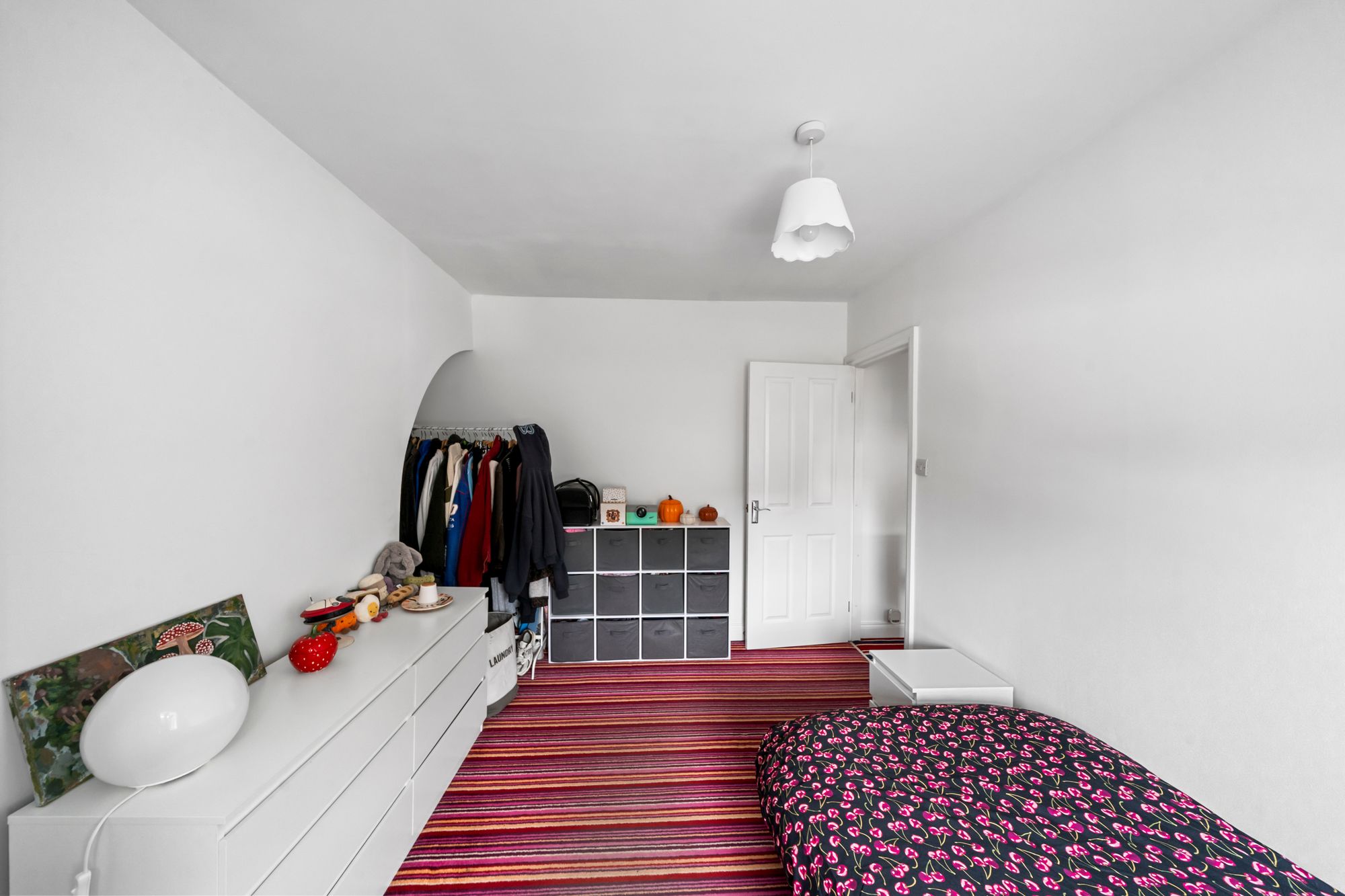 High Street, Golborne, WA3