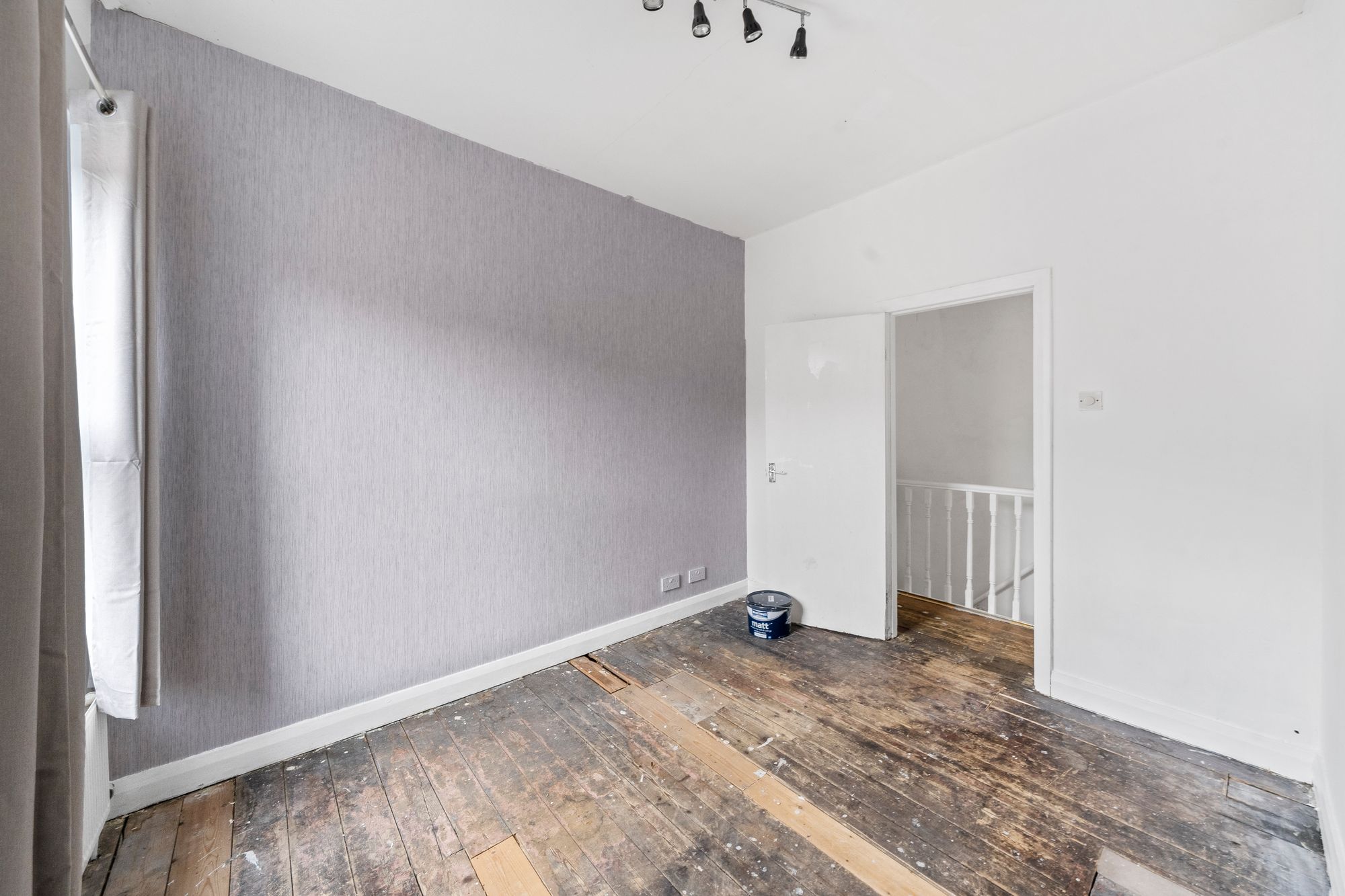 Glebe Street, Leigh, WN7