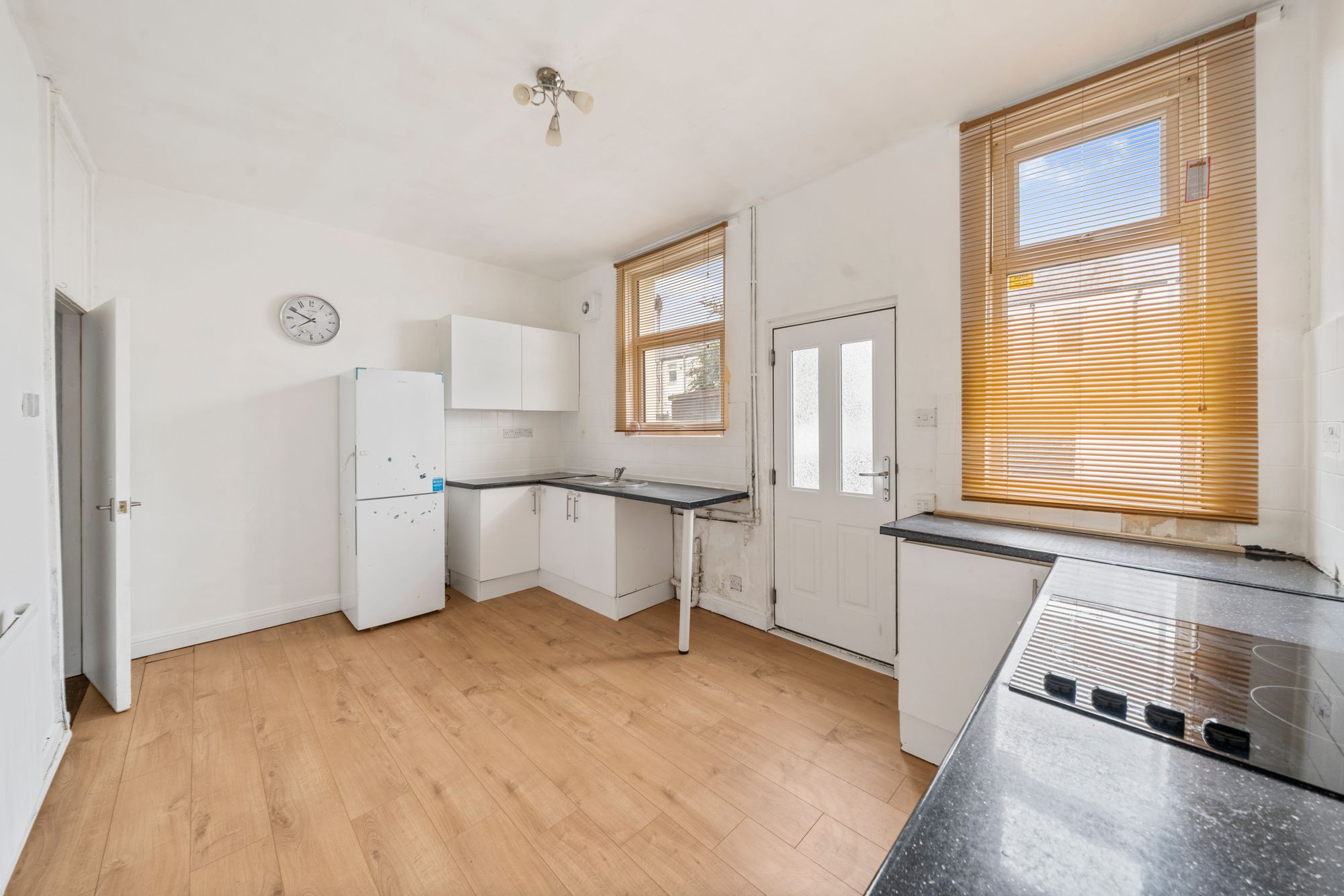 Glebe Street, Leigh, WN7