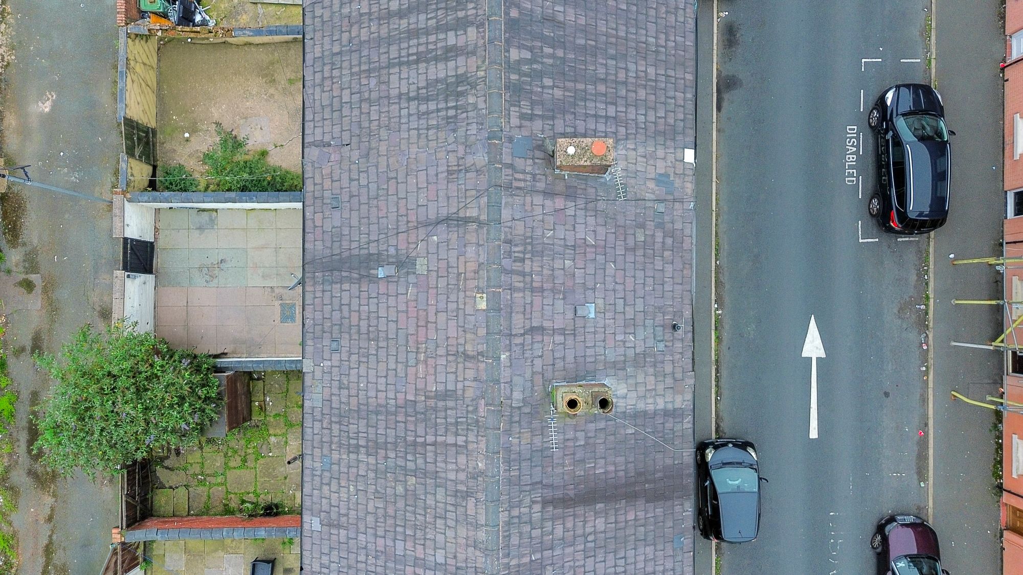 Glebe Street, Leigh, WN7