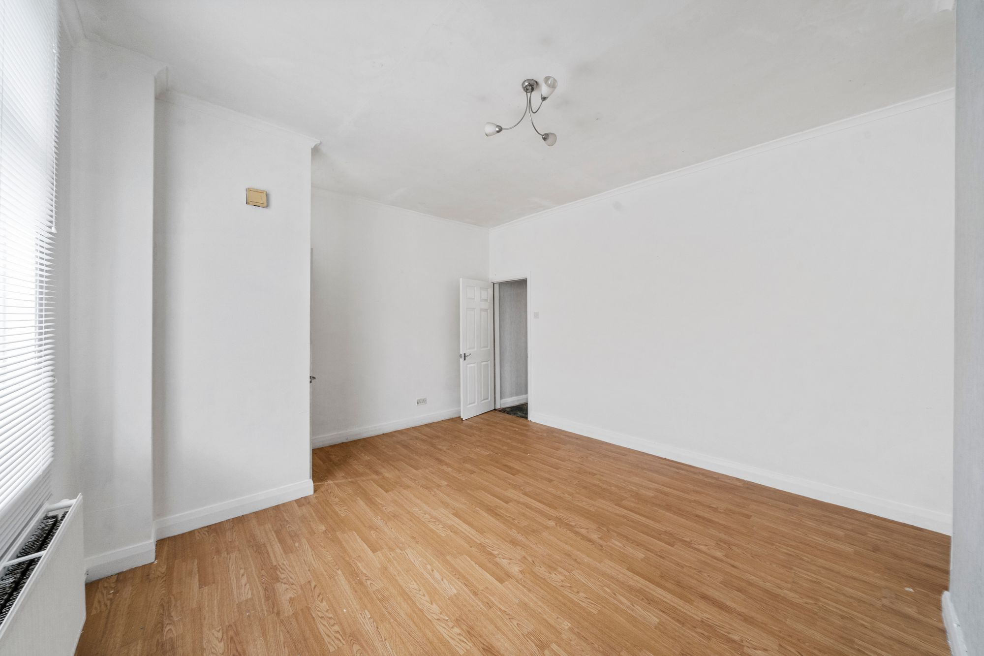 Glebe Street, Leigh, WN7