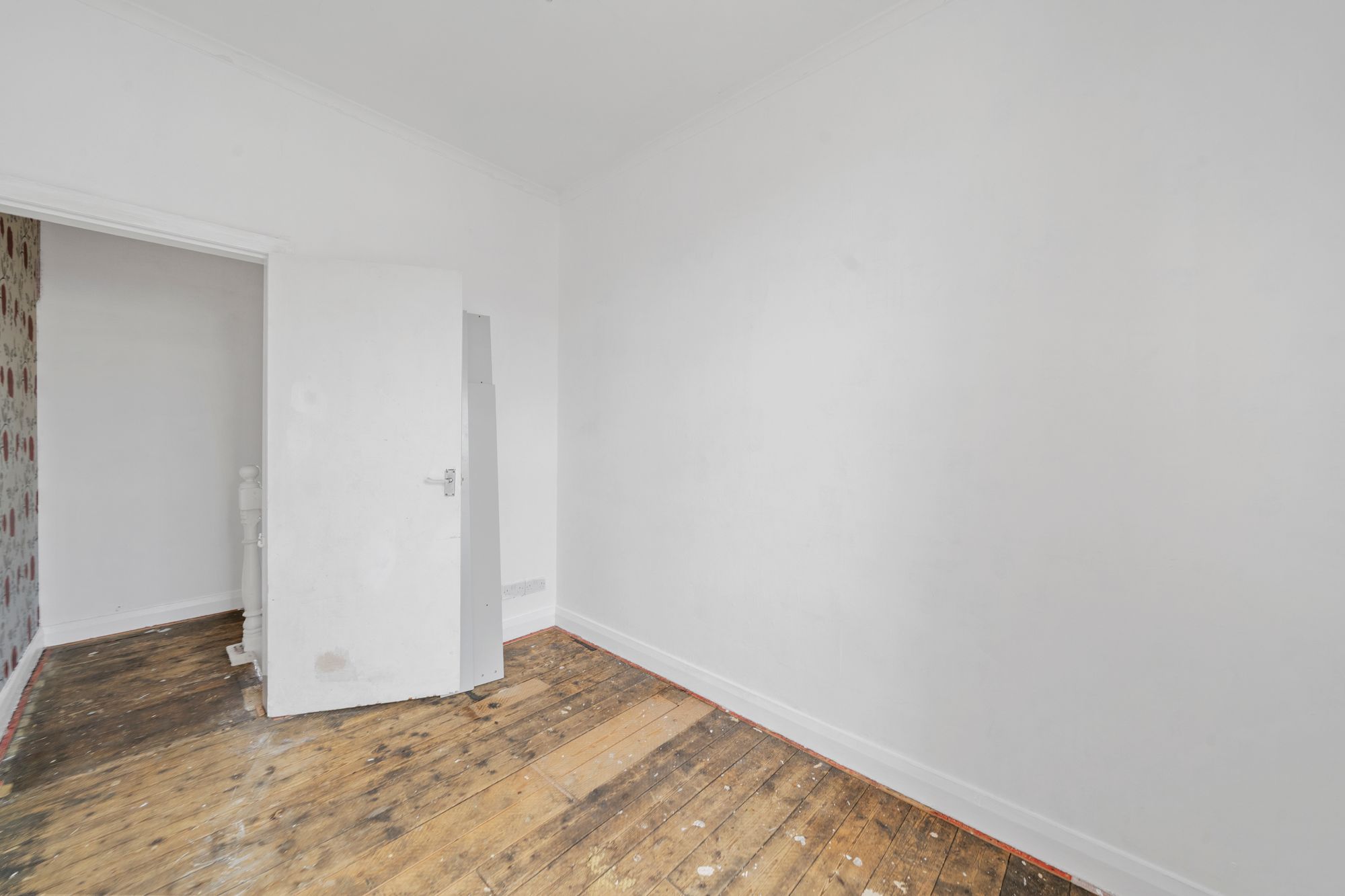 Glebe Street, Leigh, WN7