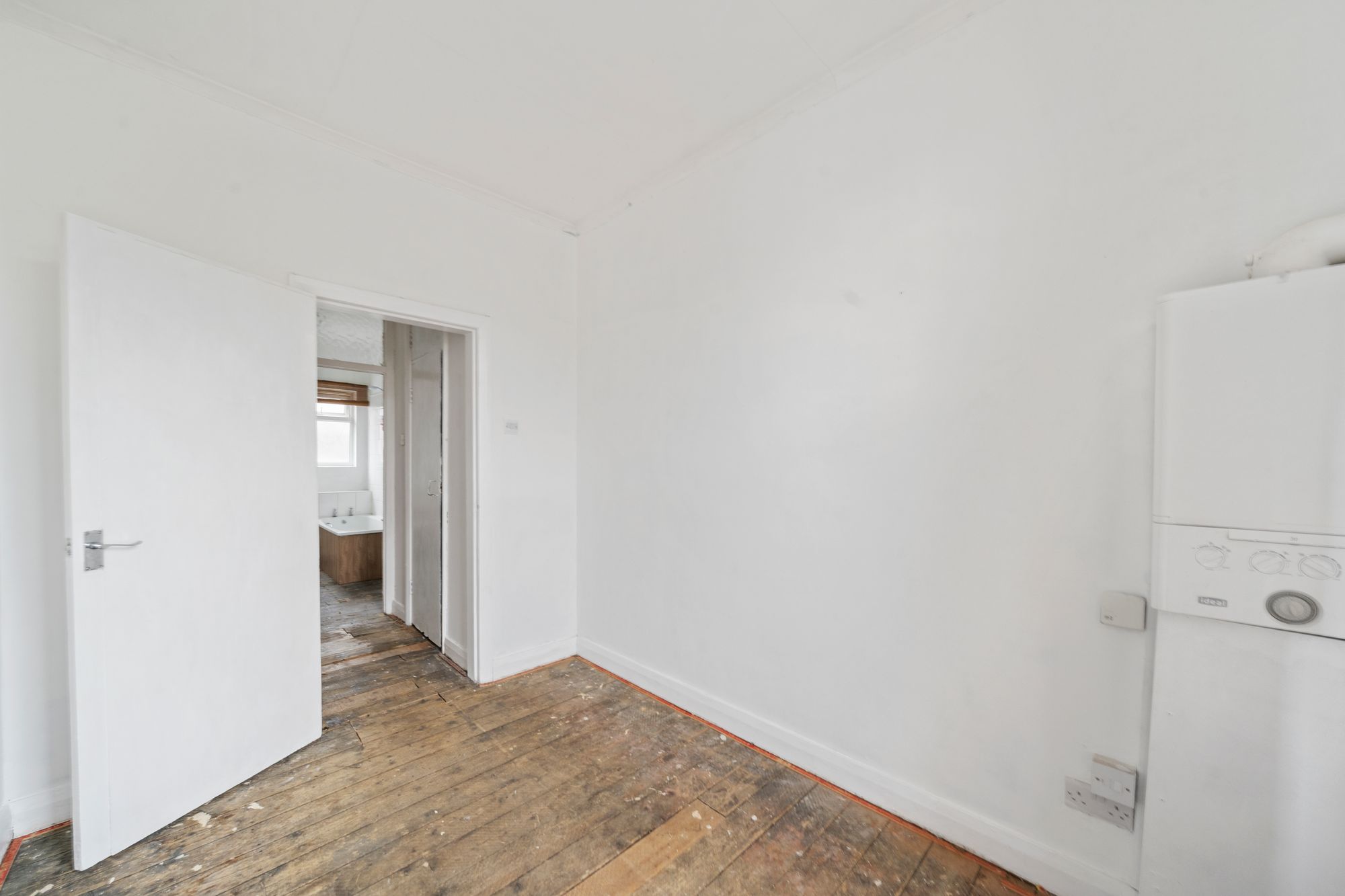 Glebe Street, Leigh, WN7