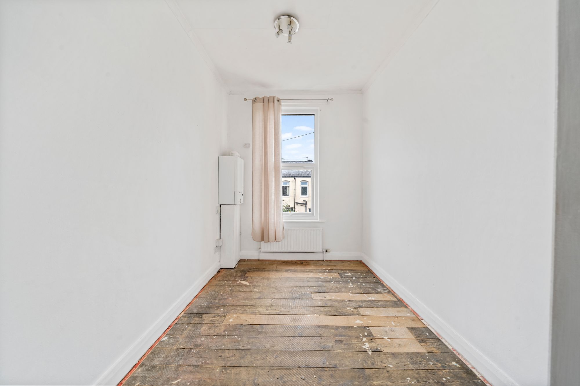 Glebe Street, Leigh, WN7
