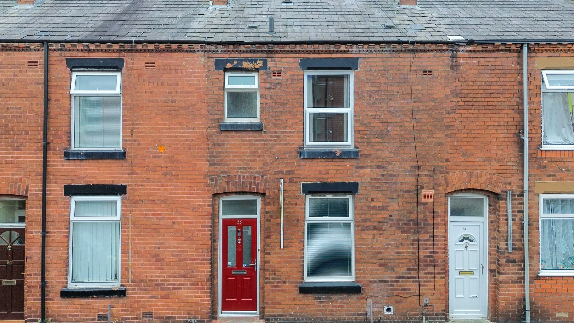 Glebe Street, Leigh, WN7