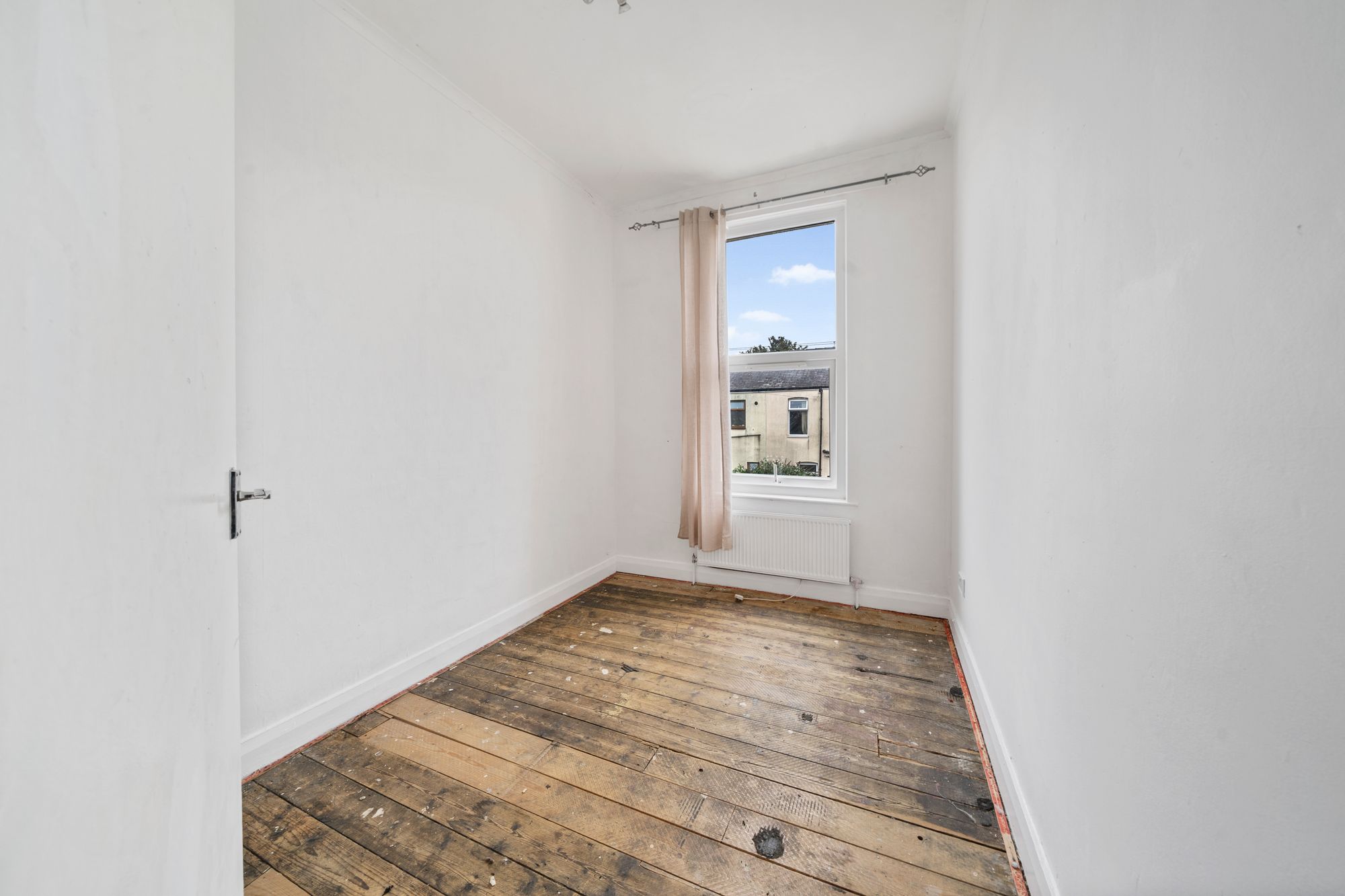 Glebe Street, Leigh, WN7