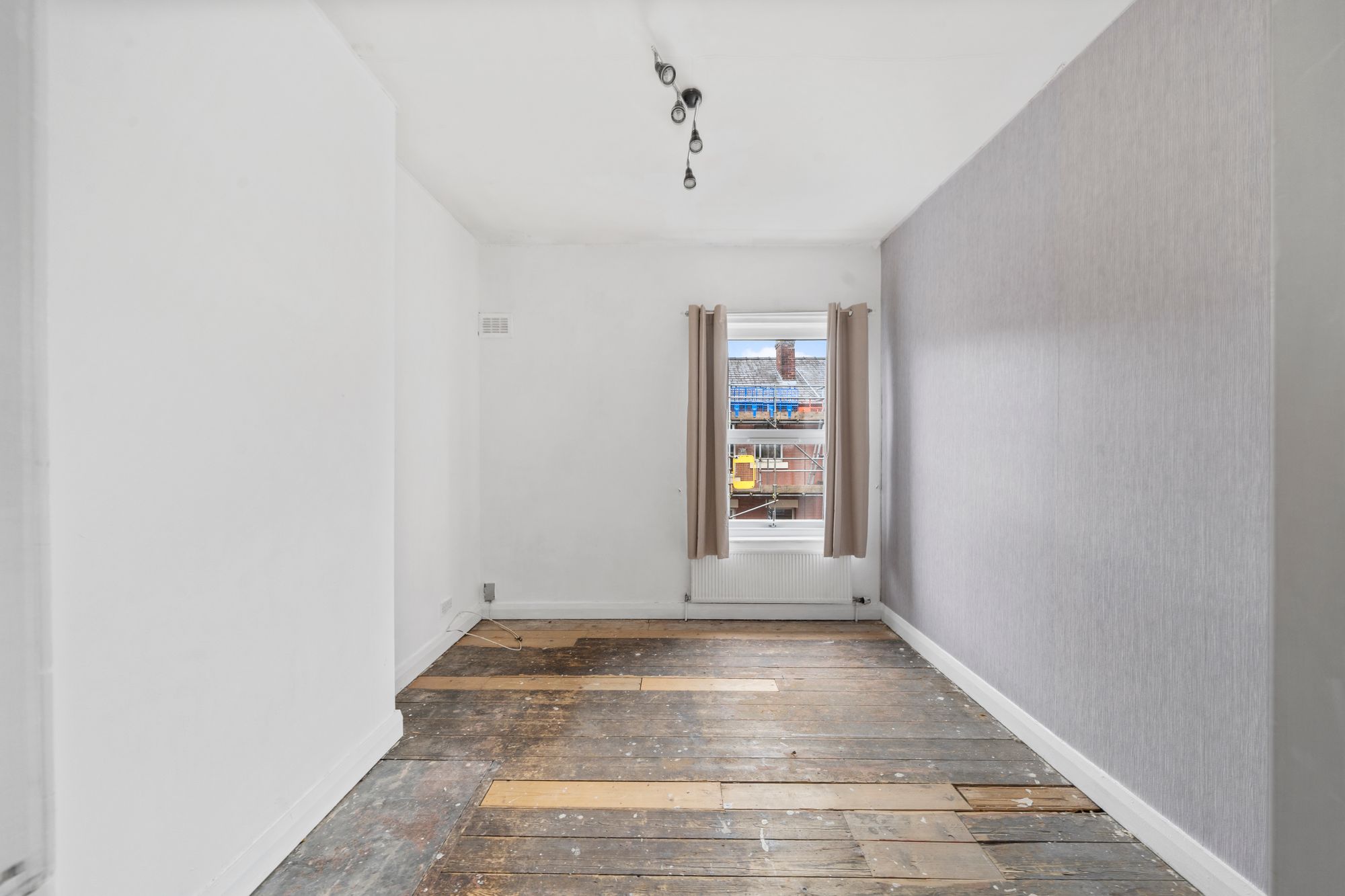 Glebe Street, Leigh, WN7