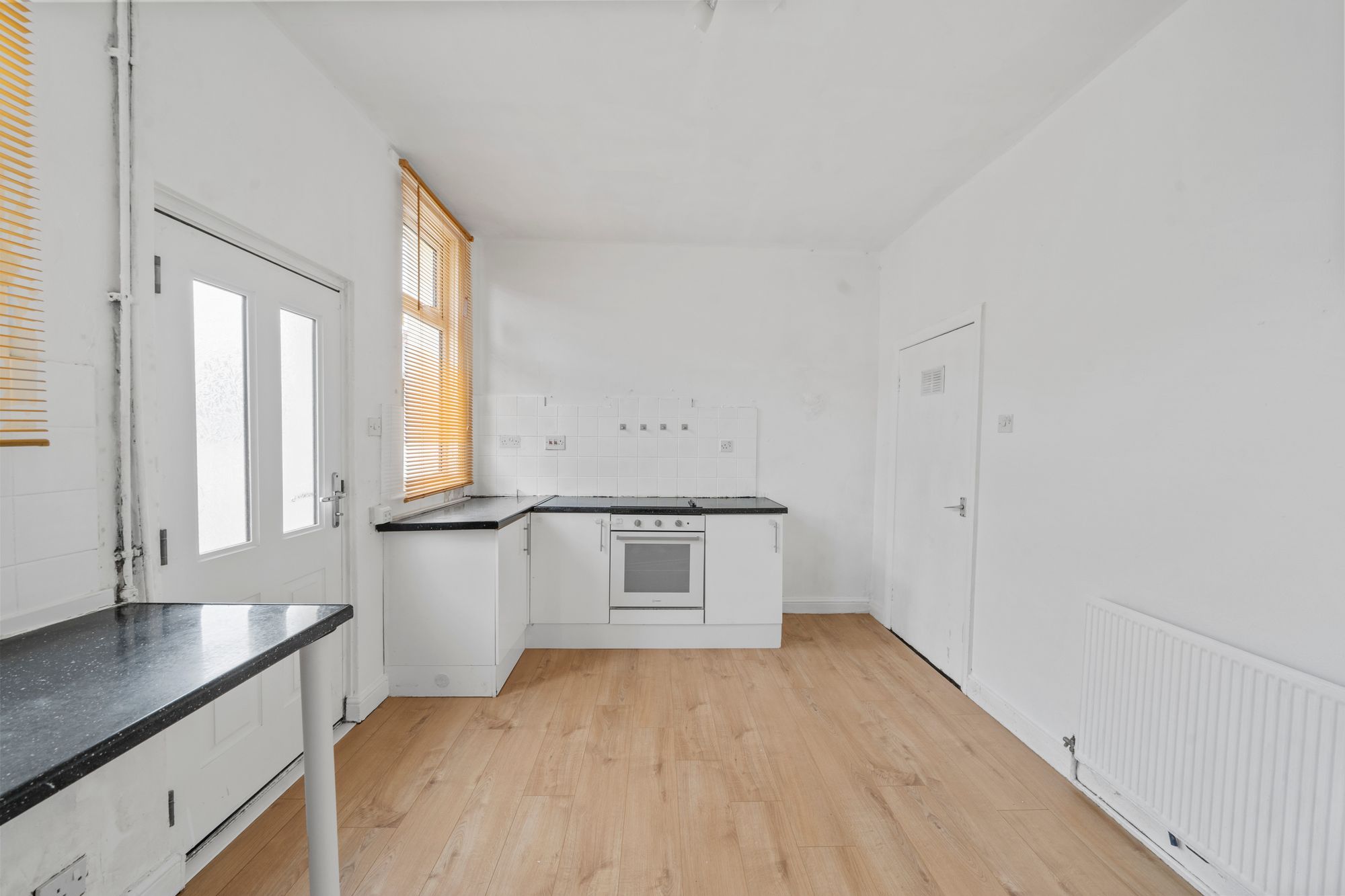 Glebe Street, Leigh, WN7