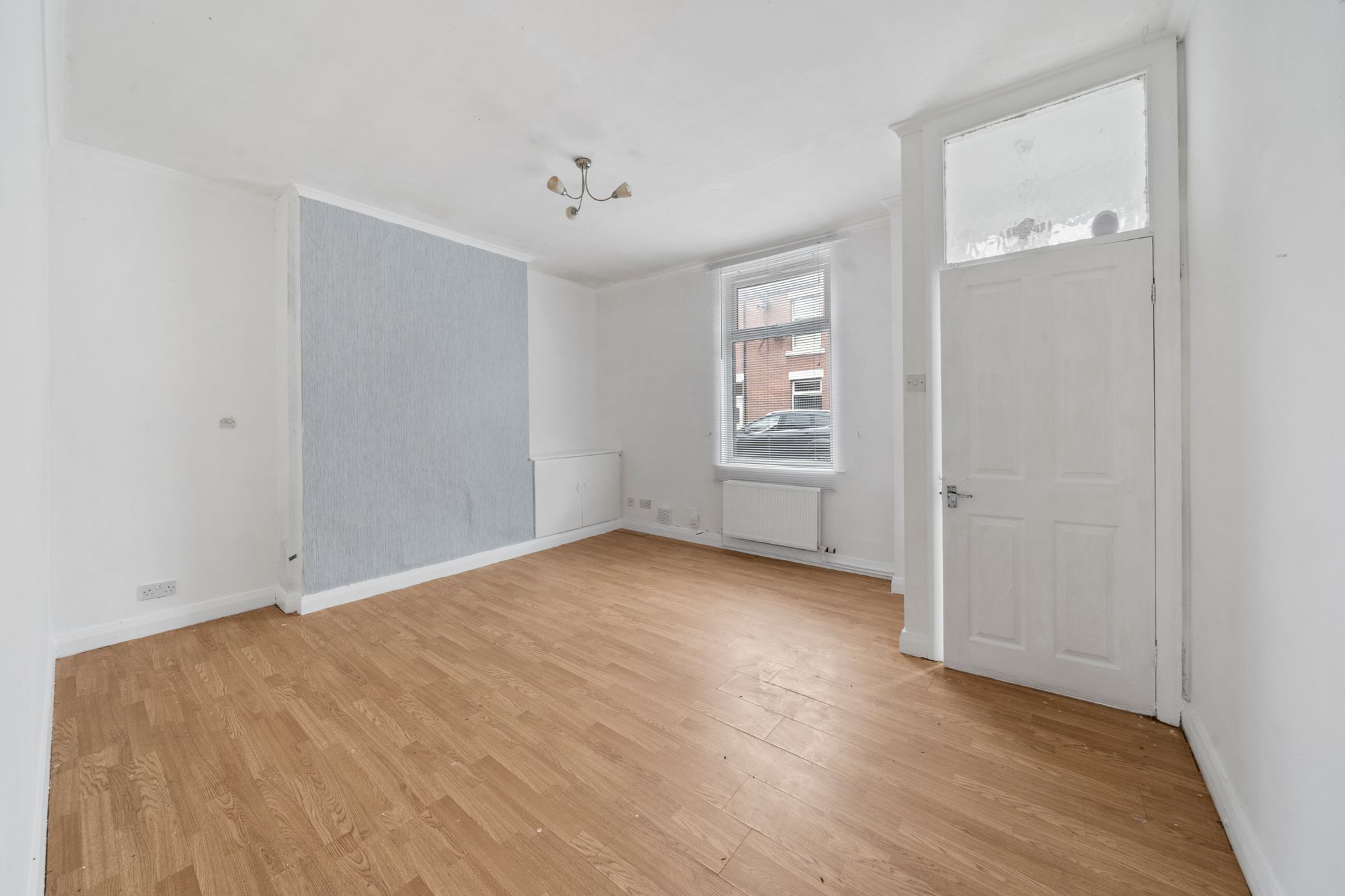 Glebe Street, Leigh, WN7