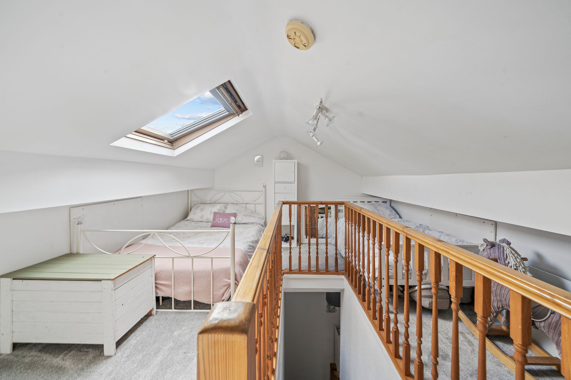 Rectory Road, Ashton-In-Makerfield, WN4