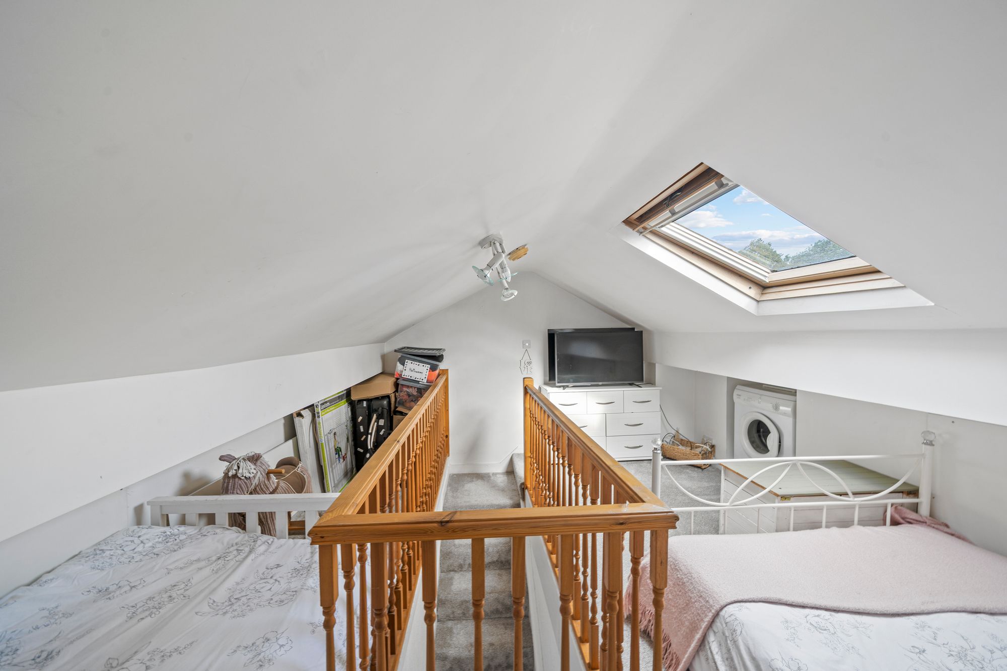Rectory Road, Ashton-In-Makerfield, WN4