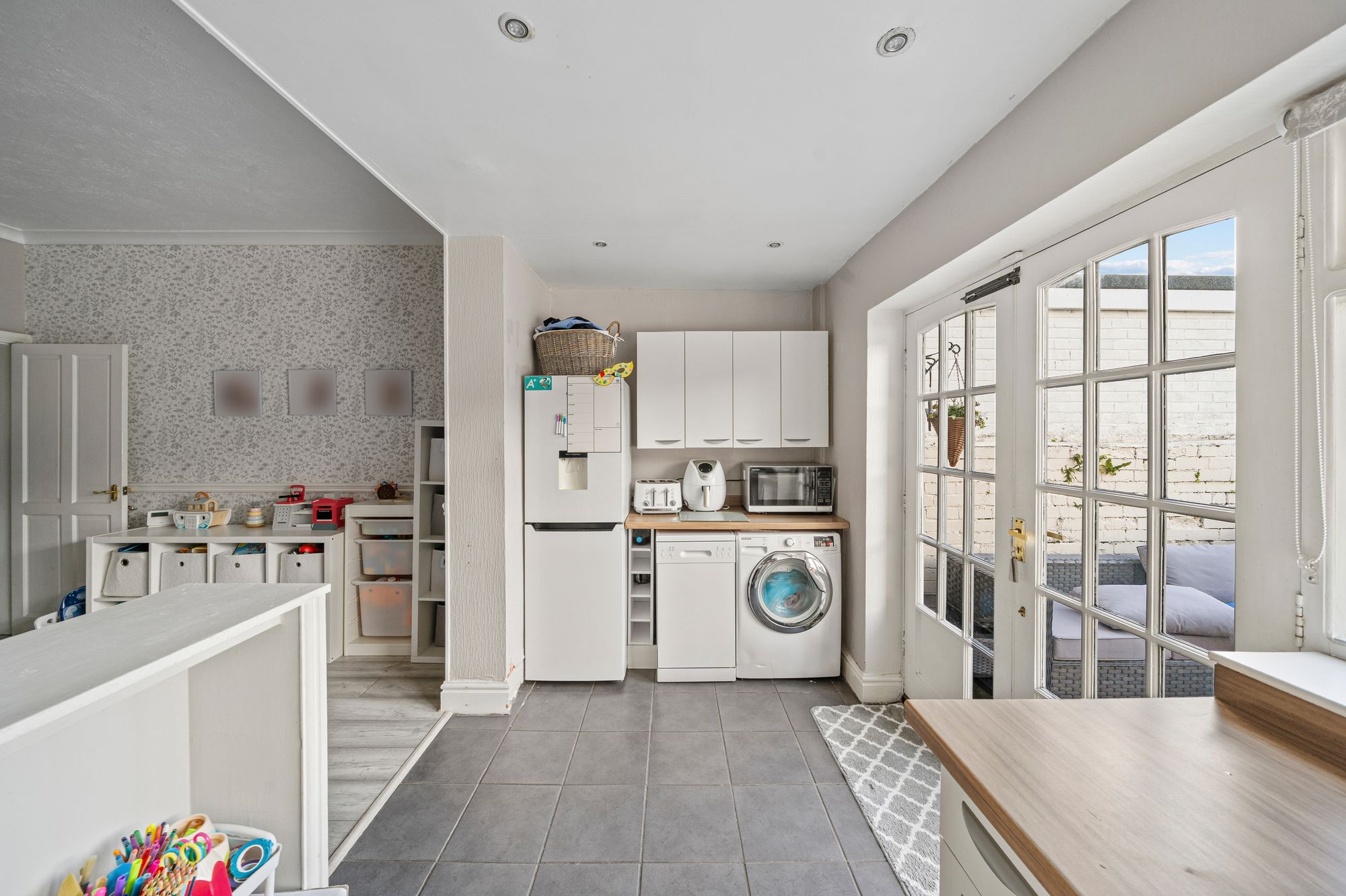 Rectory Road, Ashton-In-Makerfield, WN4