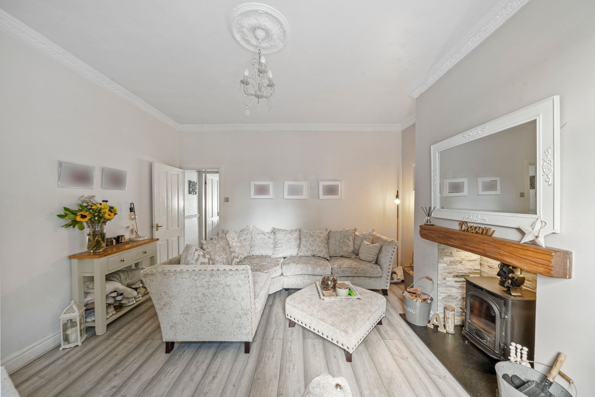Rectory Road, Ashton-In-Makerfield, WN4