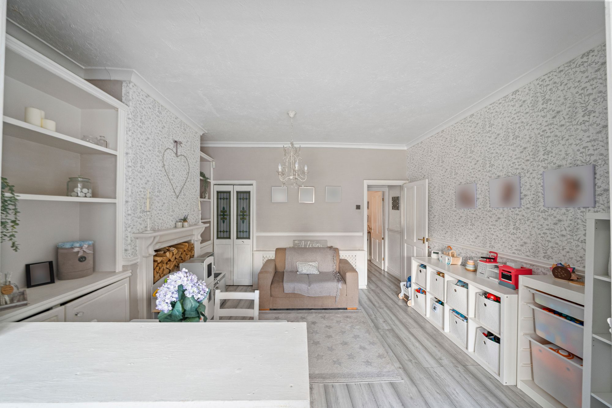 Rectory Road, Ashton-In-Makerfield, WN4