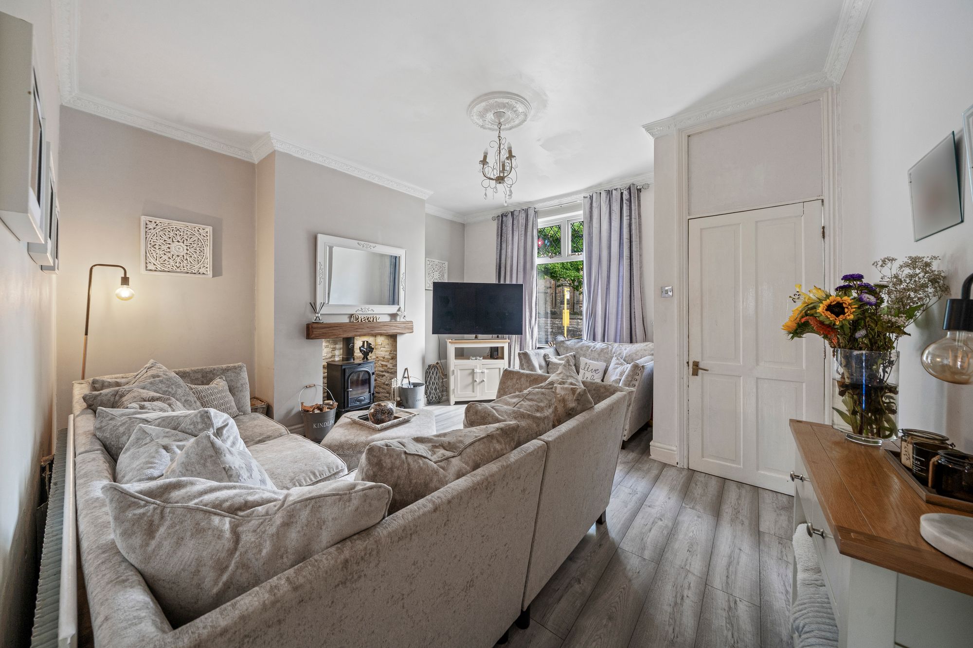 Rectory Road, Ashton-In-Makerfield, WN4
