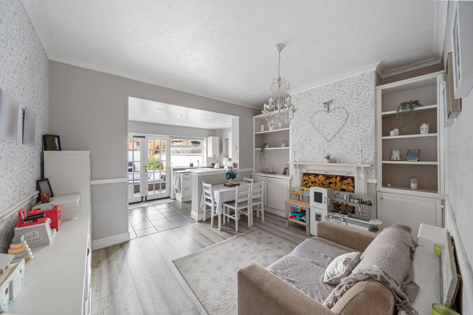 Rectory Road, Ashton-In-Makerfield, WN4