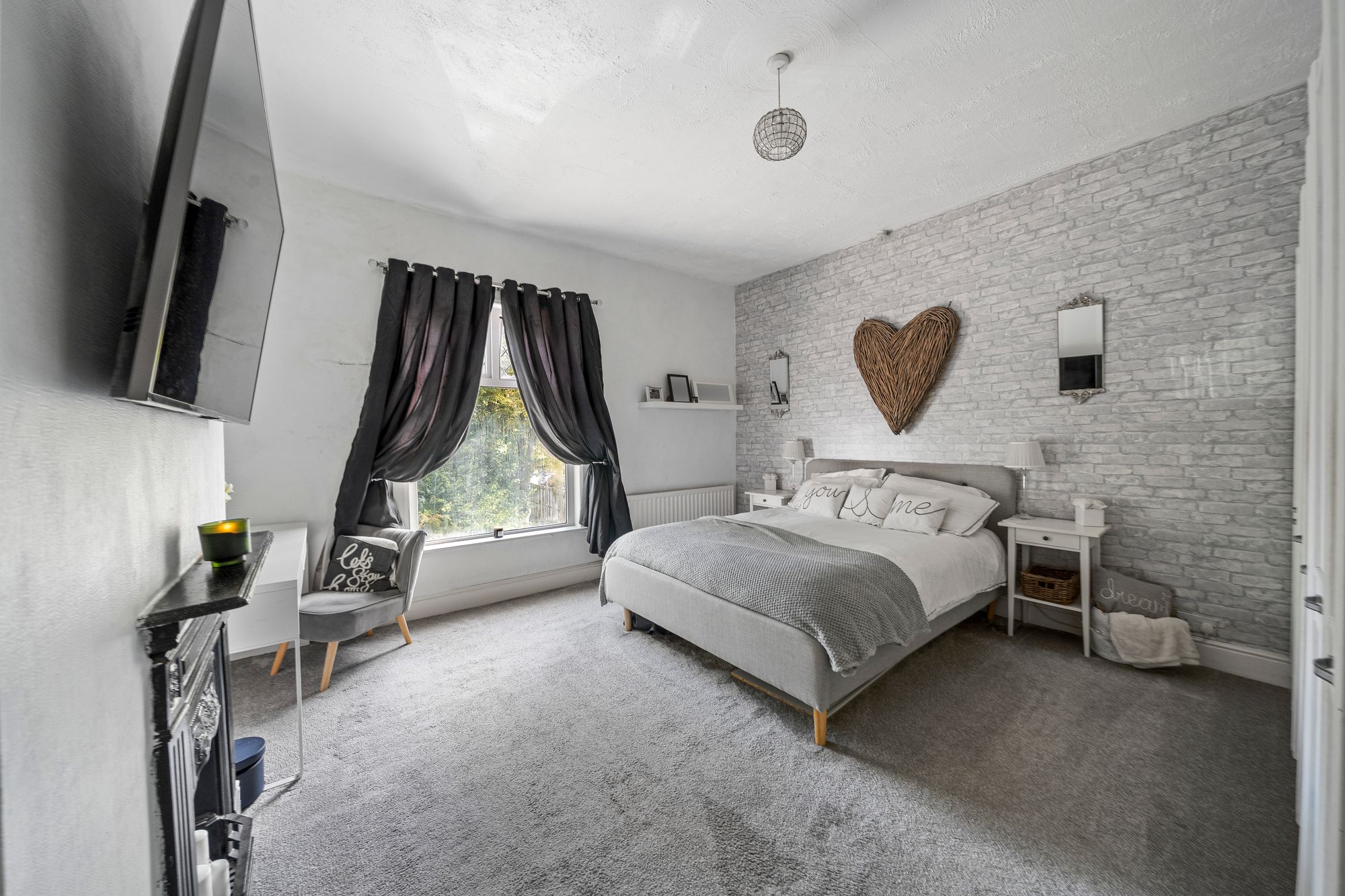 Rectory Road, Ashton-In-Makerfield, WN4
