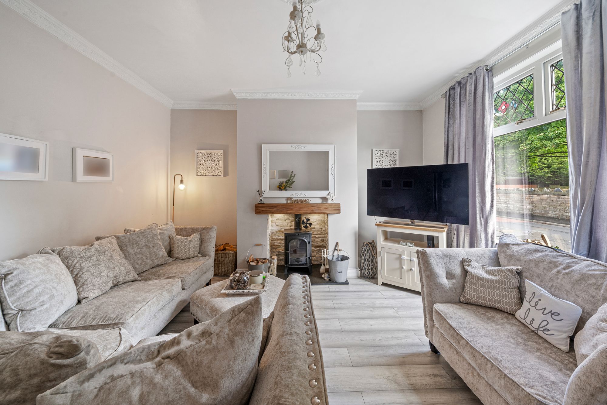 Rectory Road, Ashton-In-Makerfield, WN4