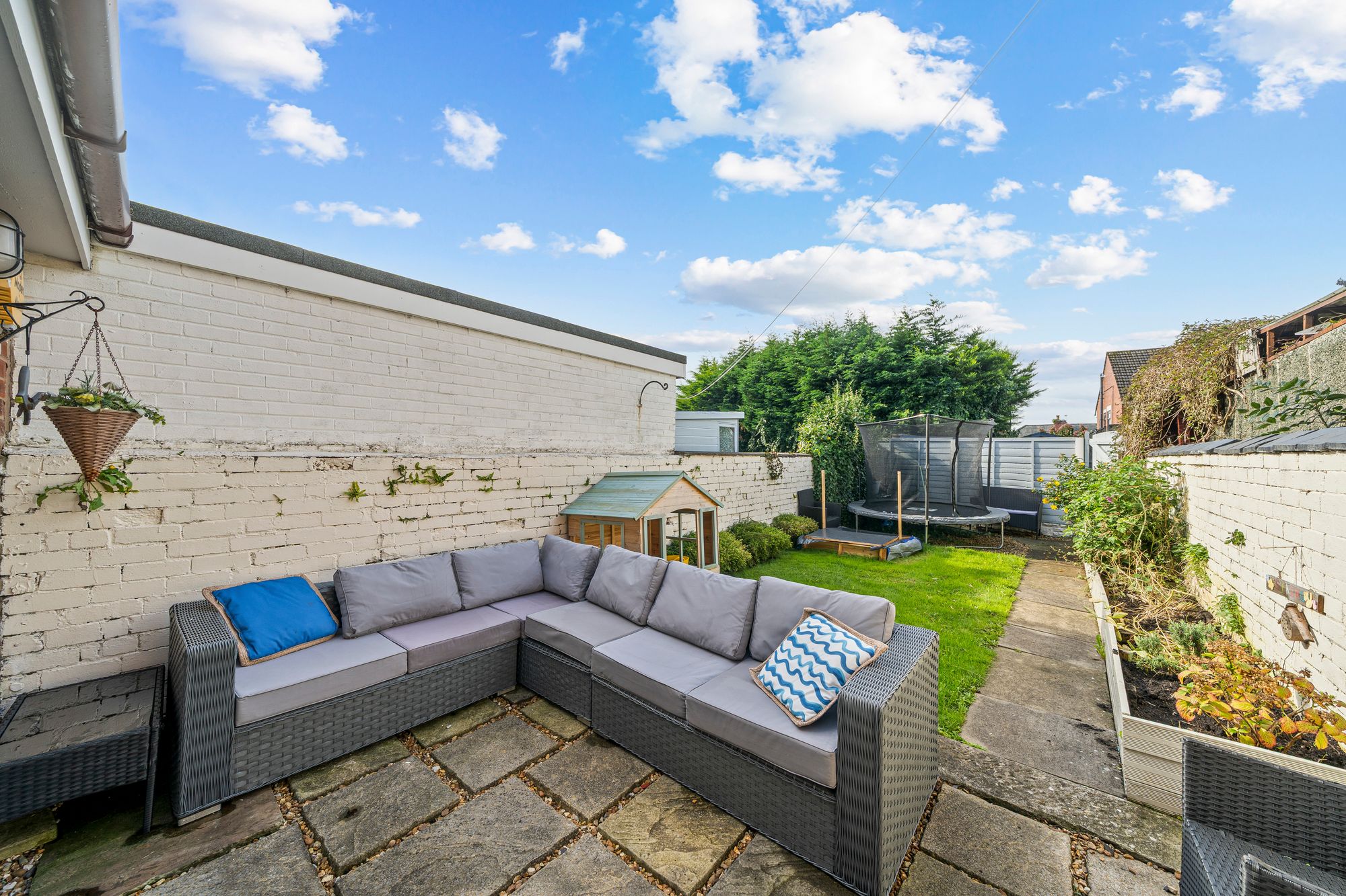 Rectory Road, Ashton-In-Makerfield, WN4