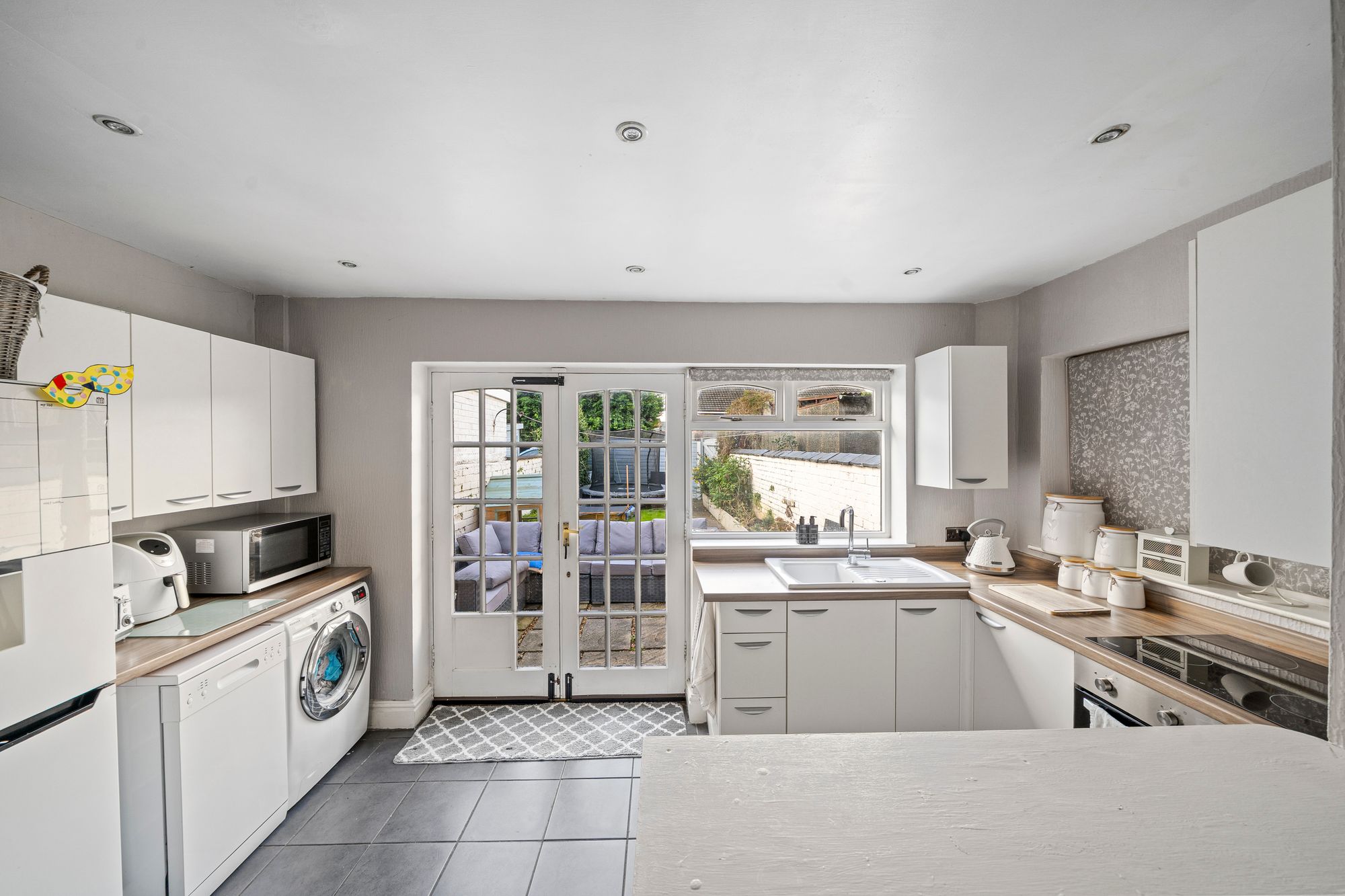 Rectory Road, Ashton-In-Makerfield, WN4
