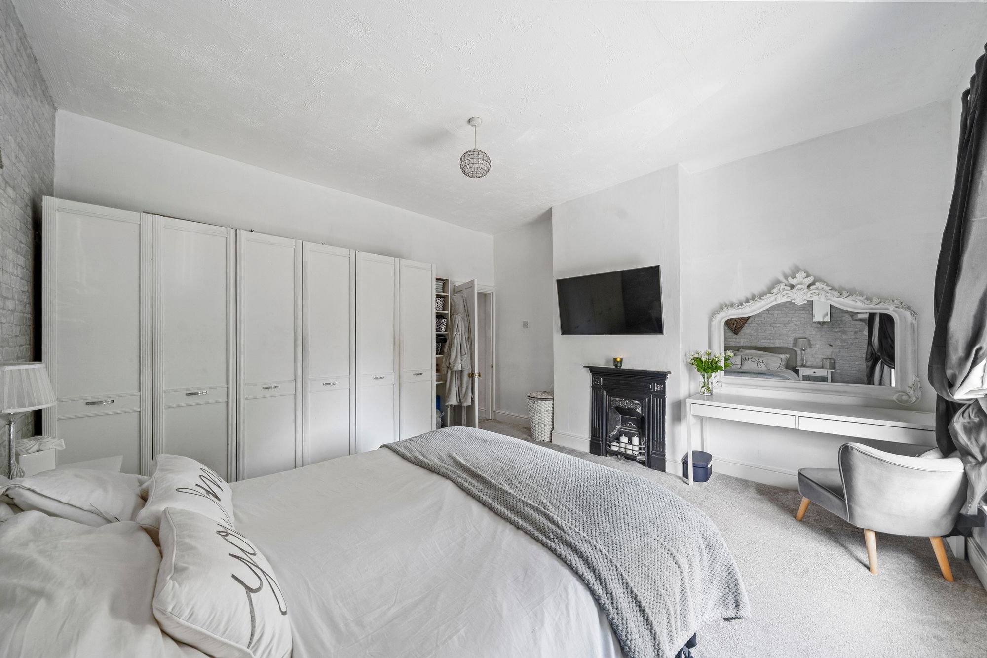 Rectory Road, Ashton-In-Makerfield, WN4