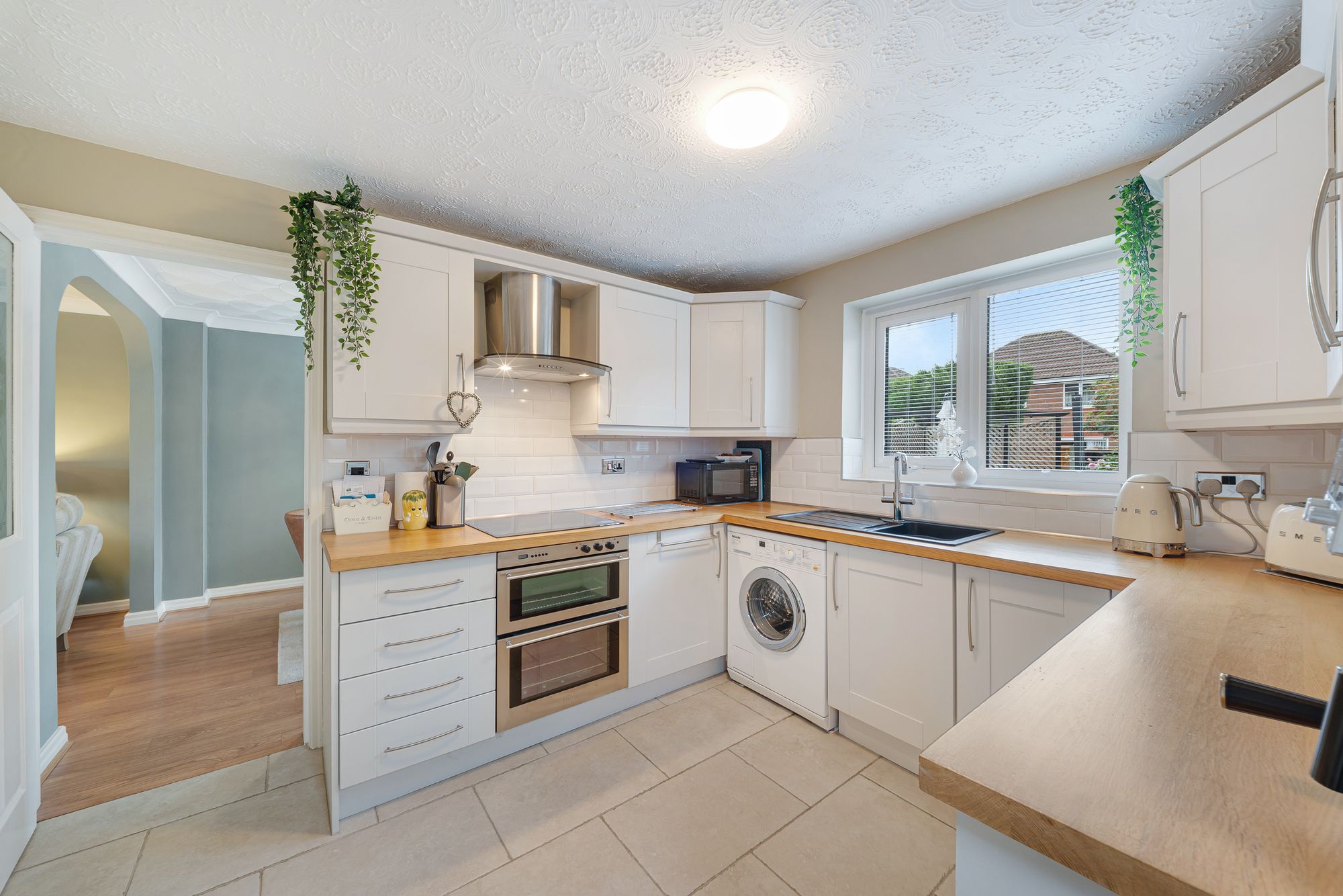 Preece Close, Widnes, WA8