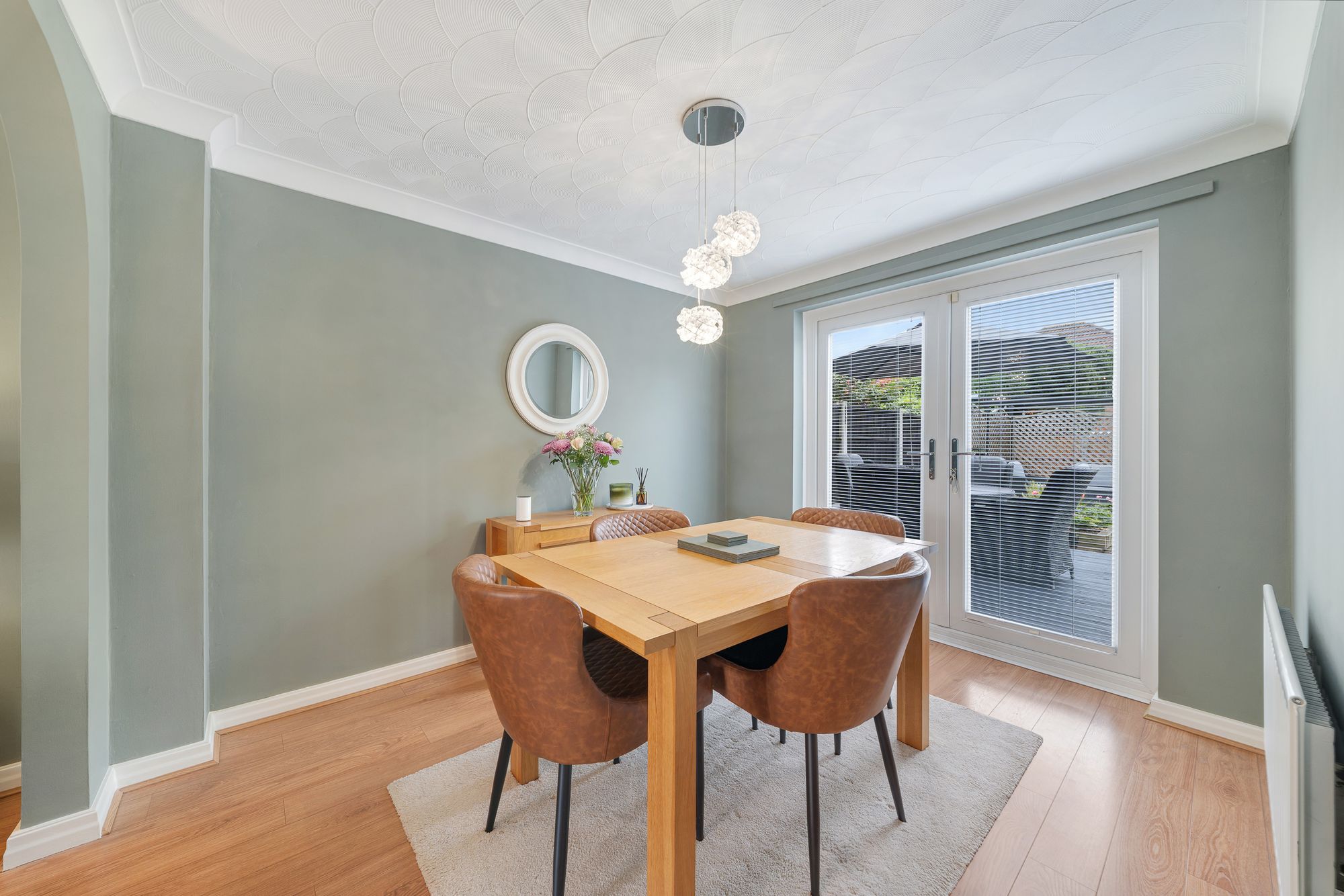Preece Close, Widnes, WA8
