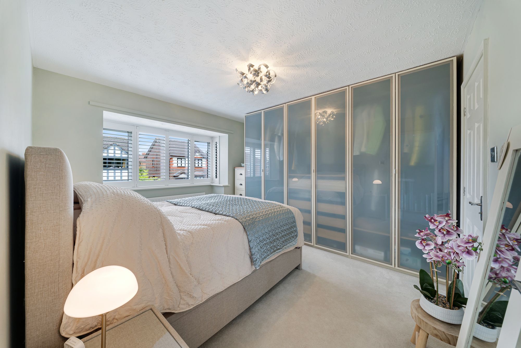 Preece Close, Widnes, WA8